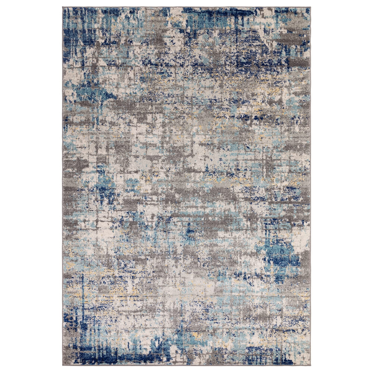 Nova NV40 Illusion Blue rug