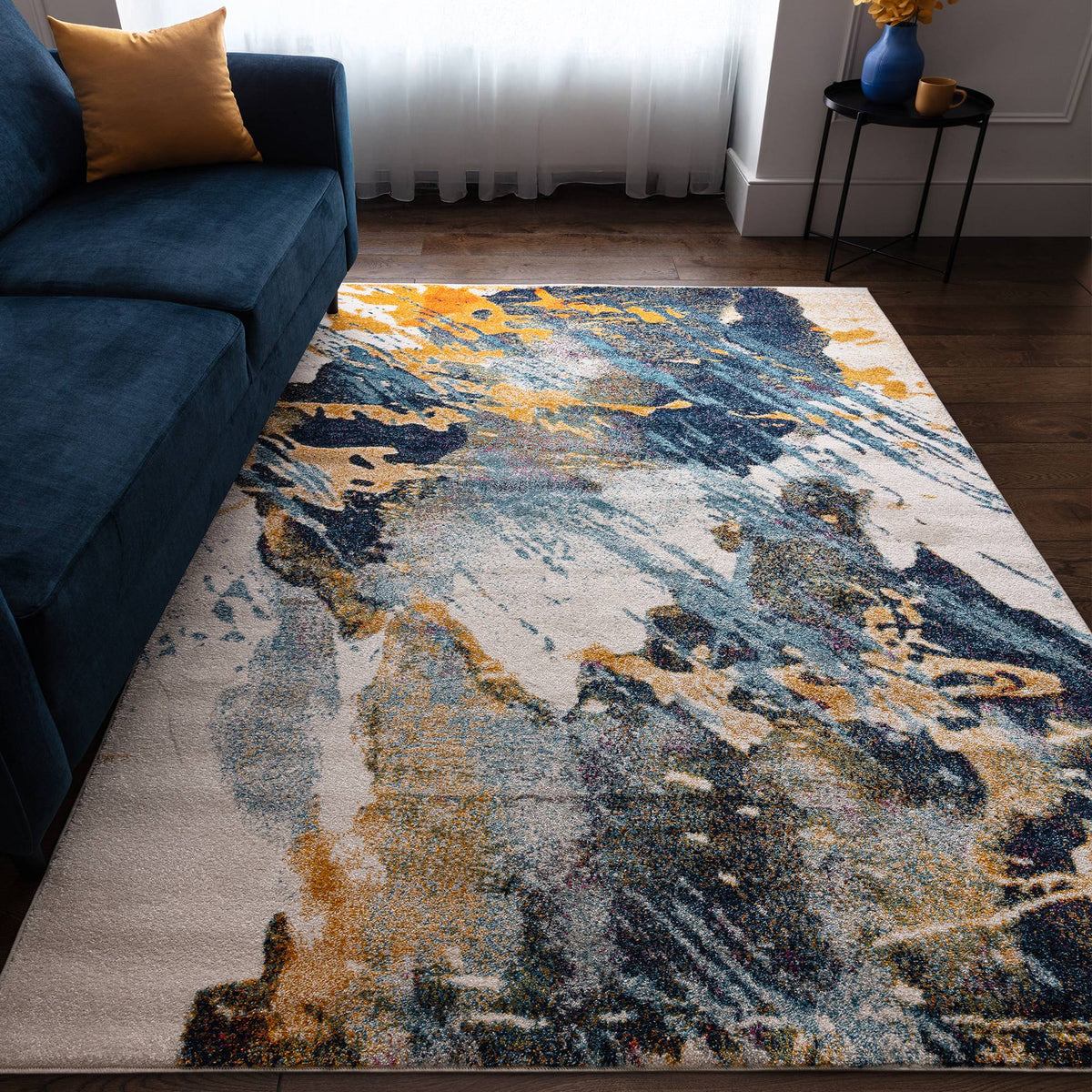 Nova NV41 Sonic rug