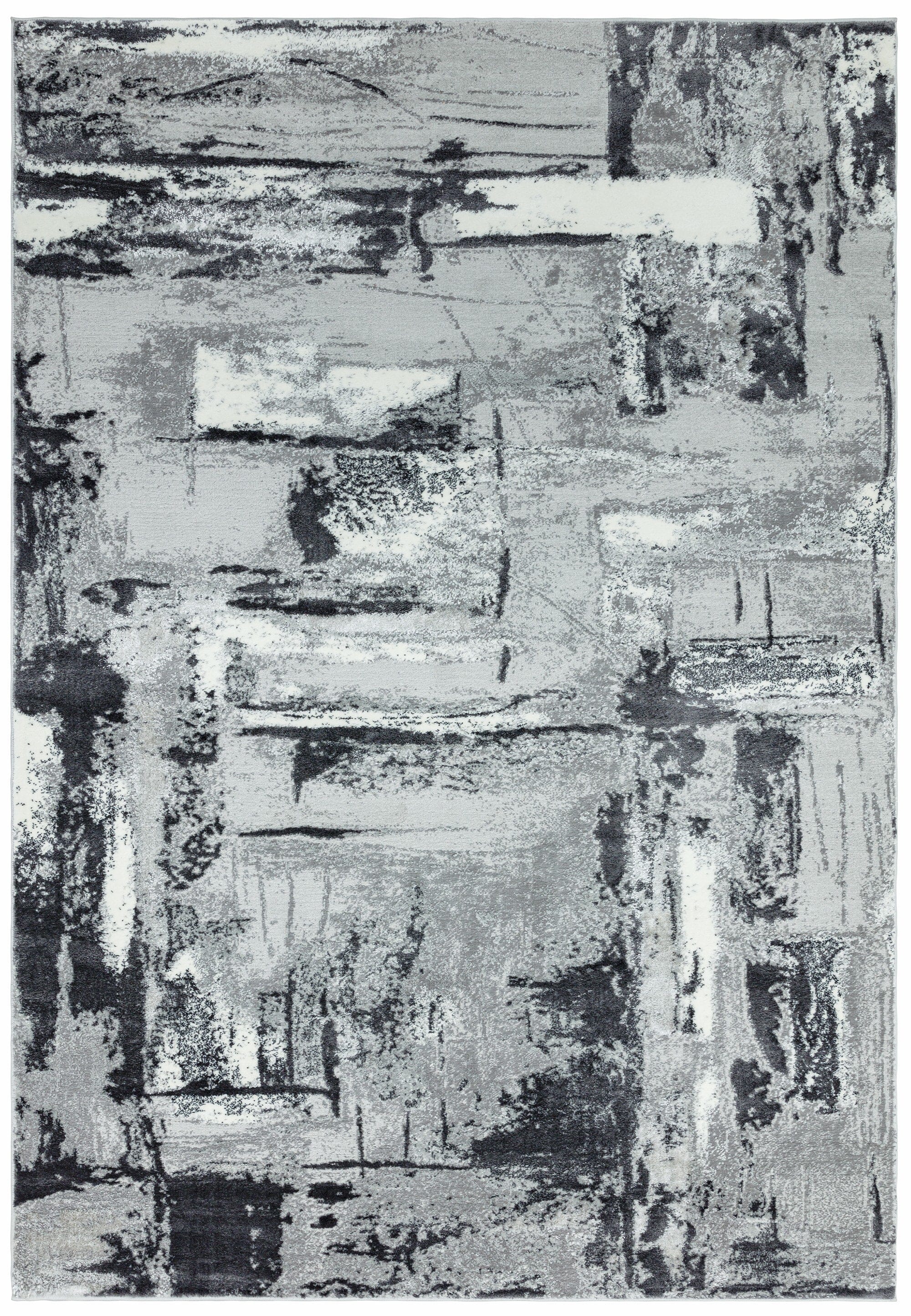 Orion OR02 Decor Grey rug