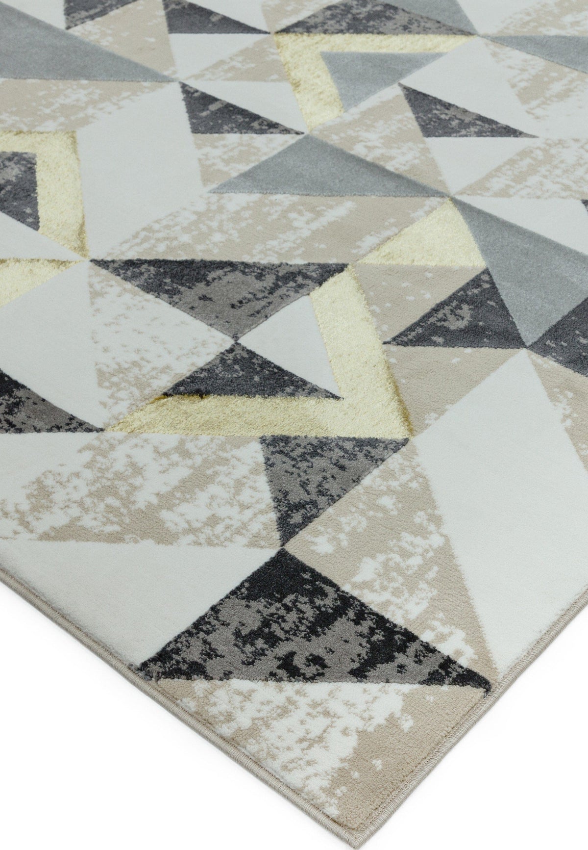 Orion OR11 Flag Grey rug