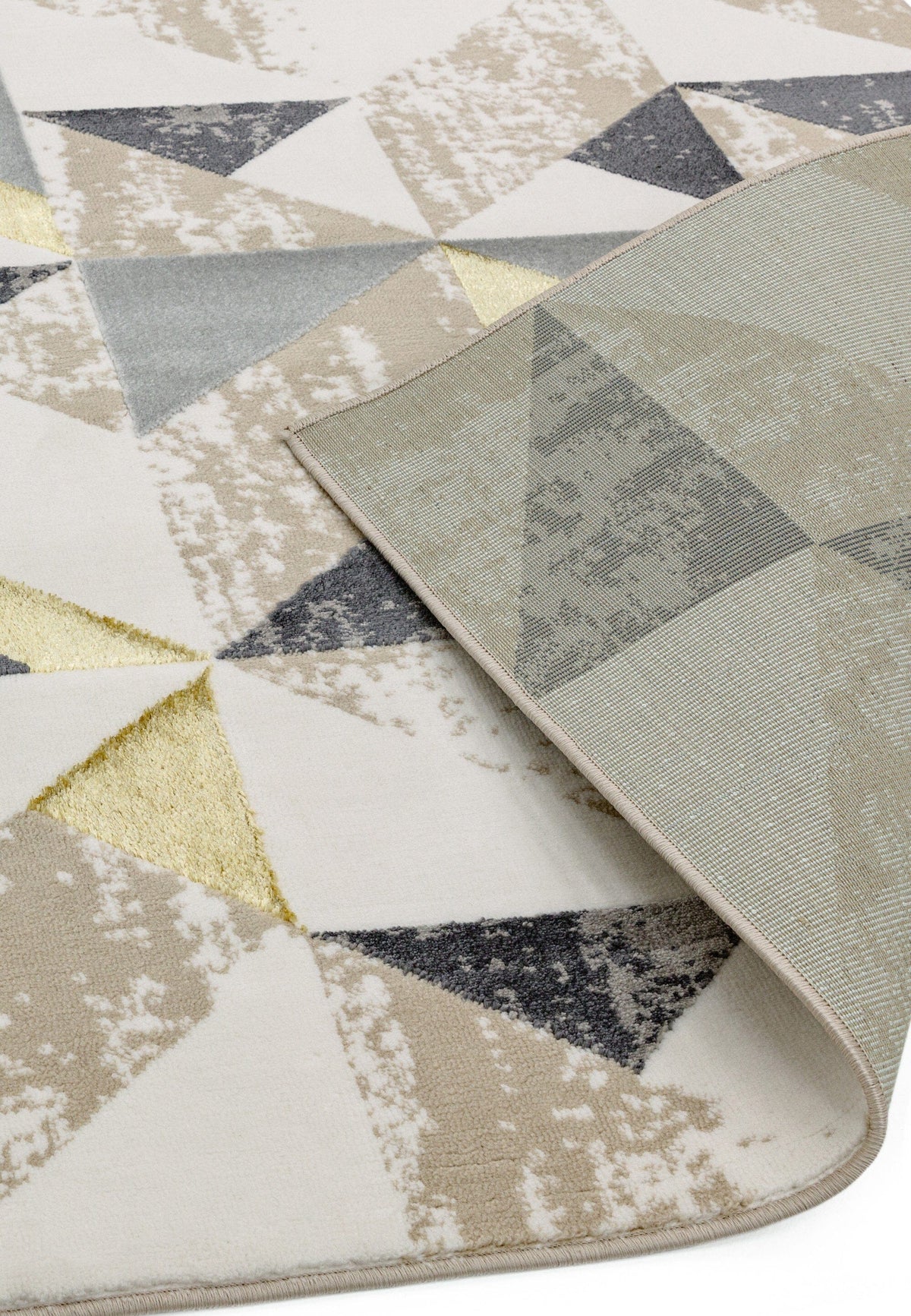 Orion OR11 Flag Grey rug