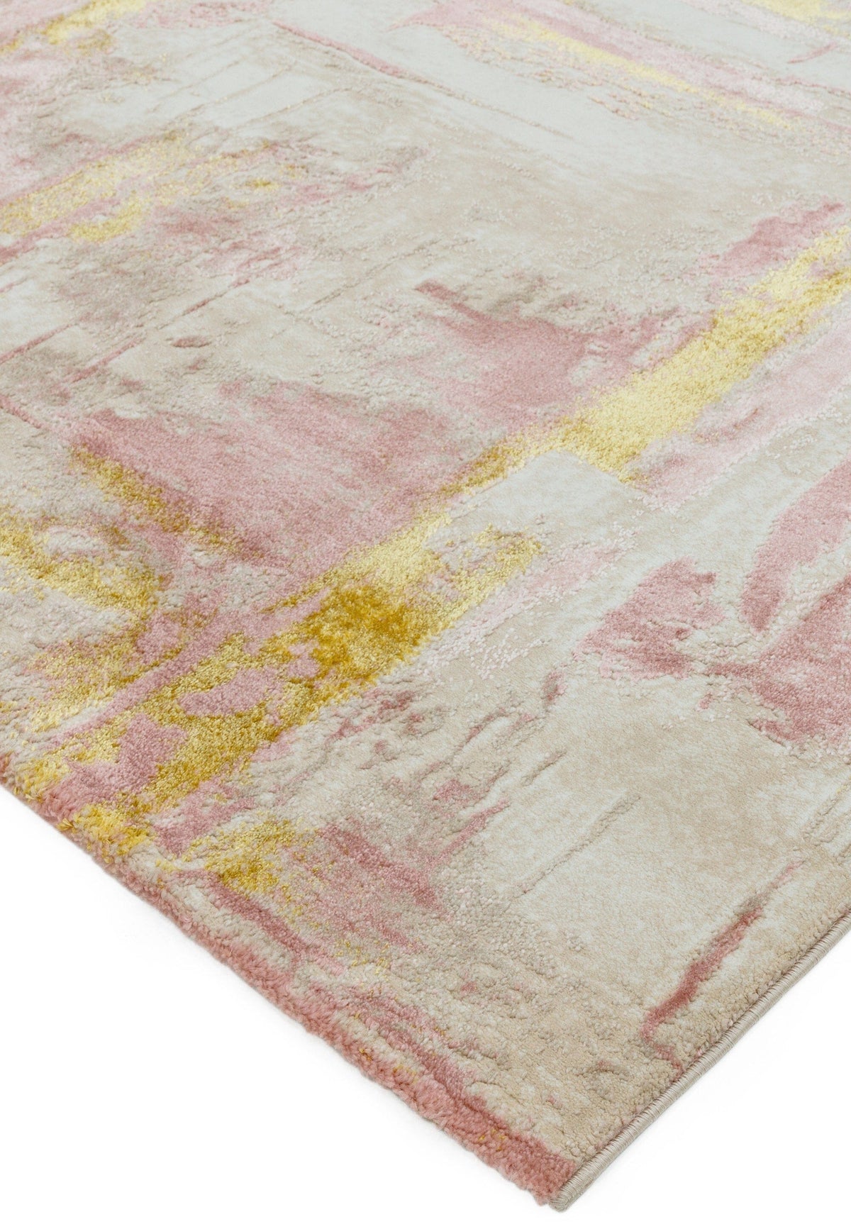 Orion OR01 Decor Pink rug