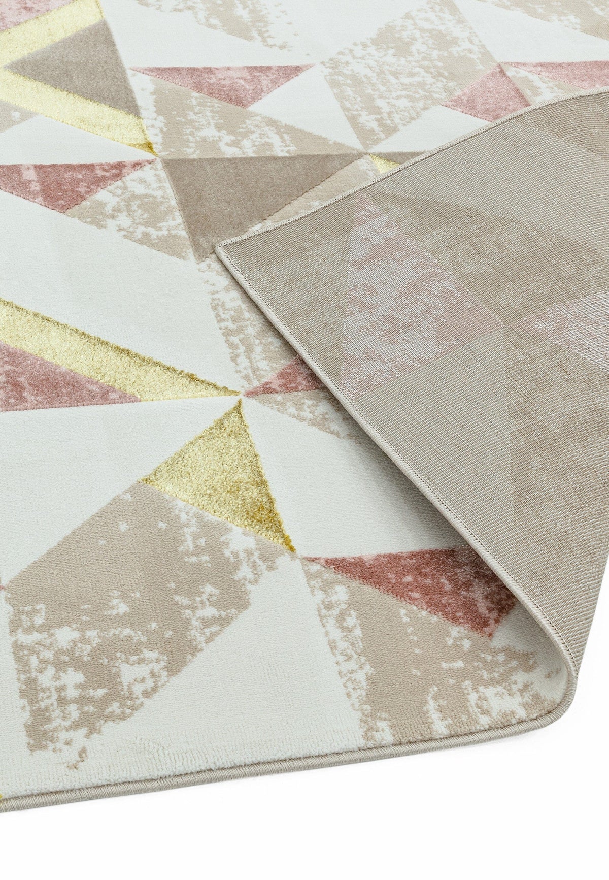 Orion OR10 Flag Pink rug