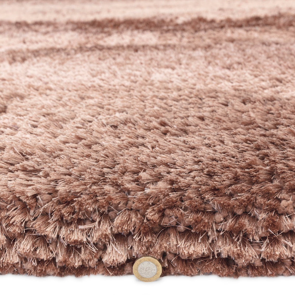 Plush Blush rug