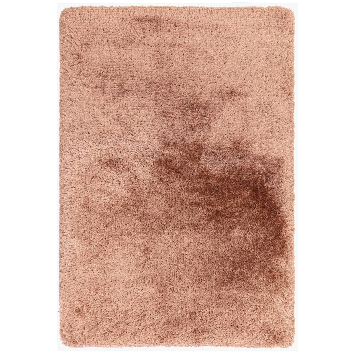 Plush Blush rug