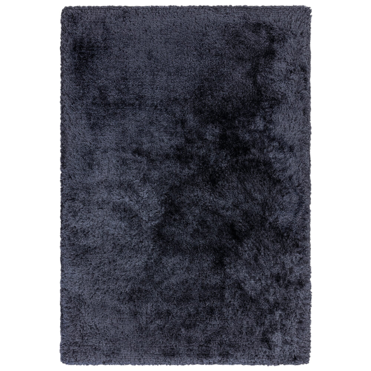 Plush Navy rug