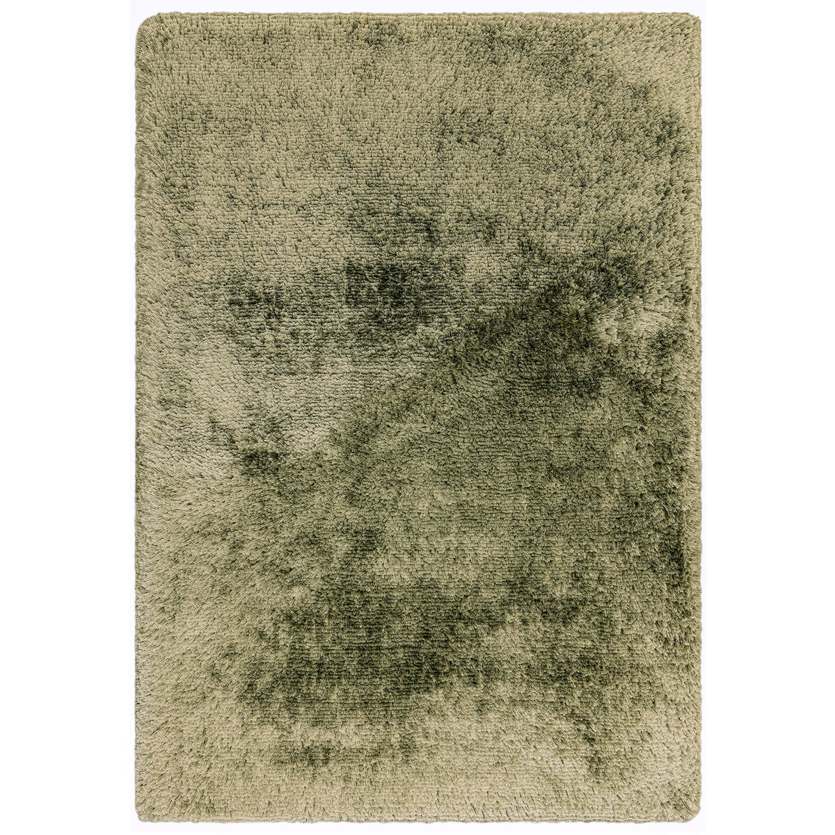 Plush Sage rug