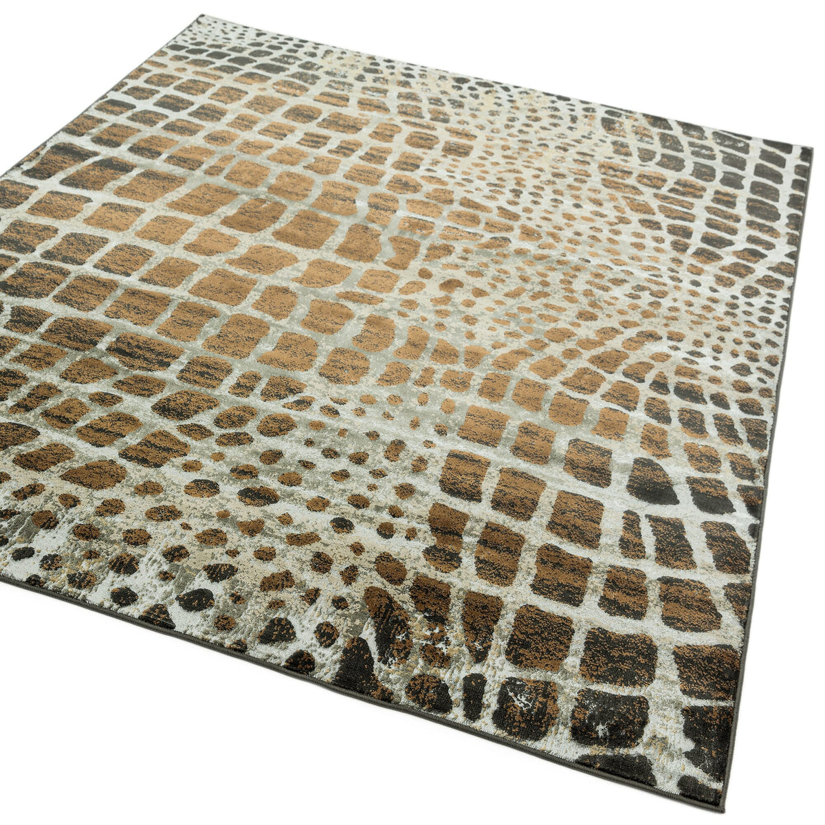 Quantum QU02 Giraffe rug