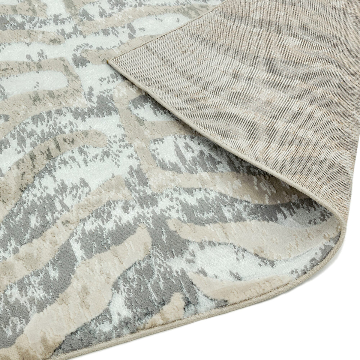 Quantum QU04 Zebra rug