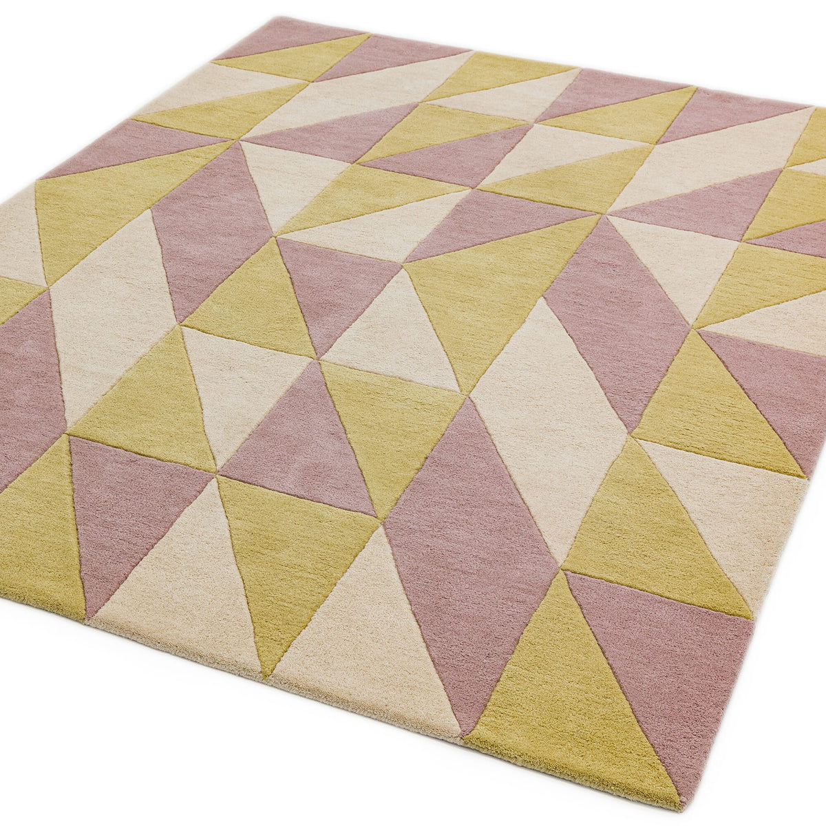 Reef RF06 Flag Pink rug