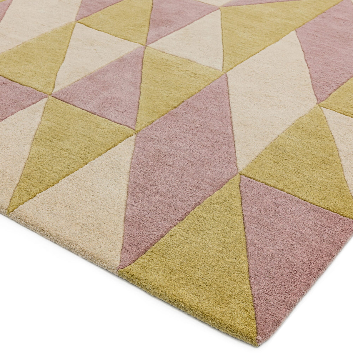 Reef RF06 Flag Pink rug