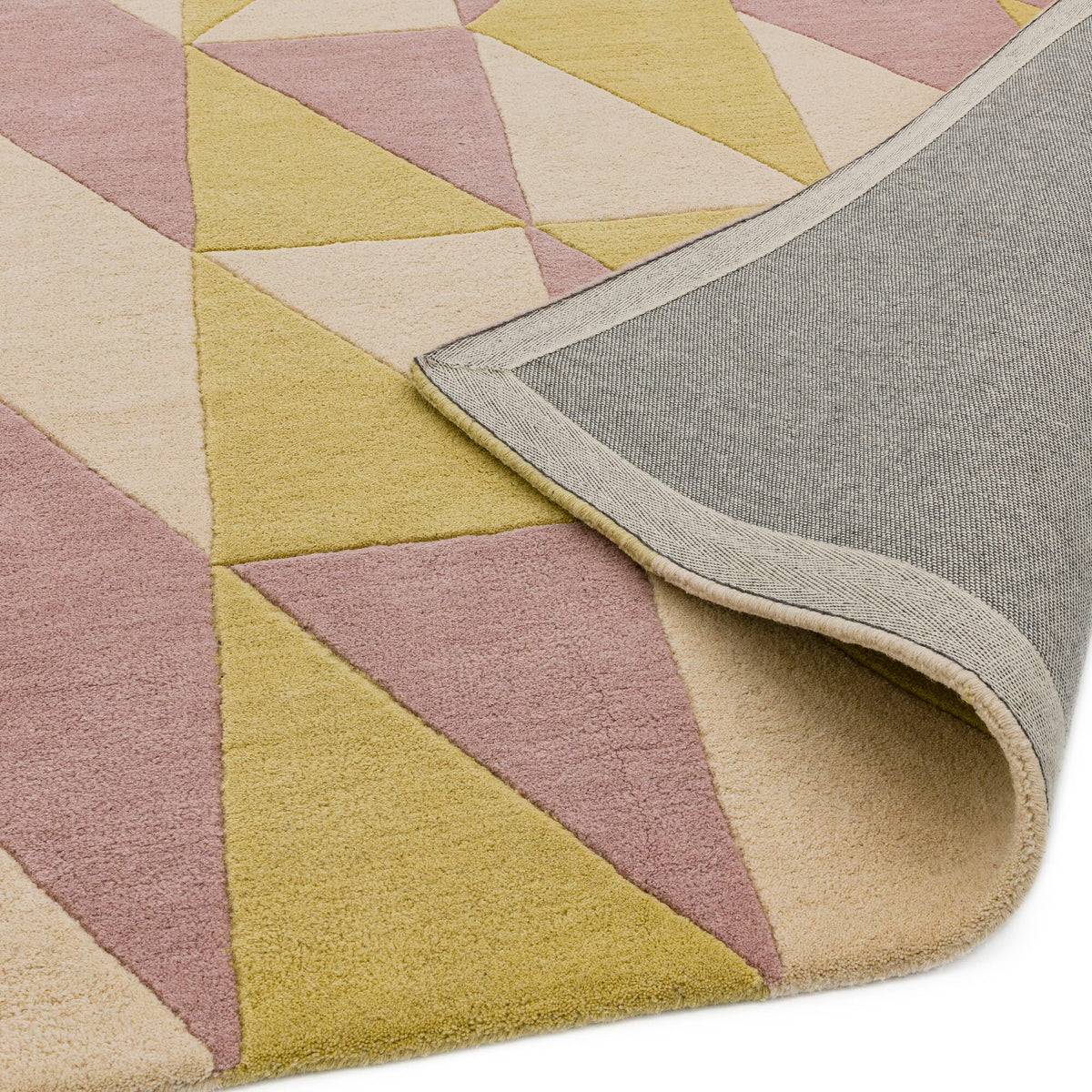 Reef RF06 Flag Pink rug