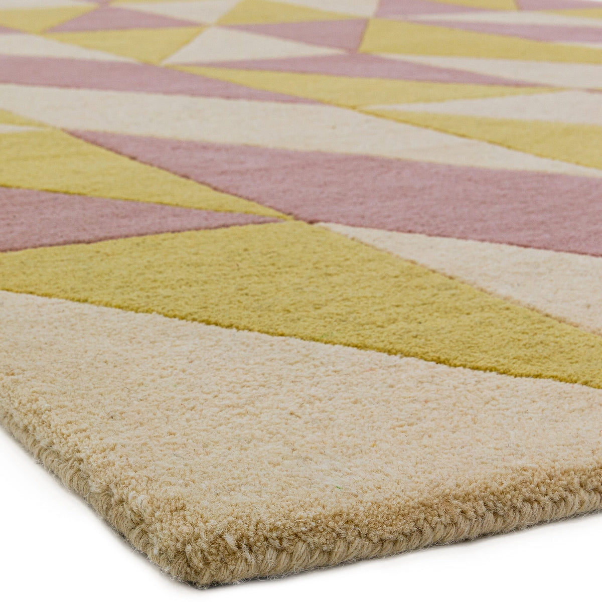 Reef RF06 Flag Pink rug
