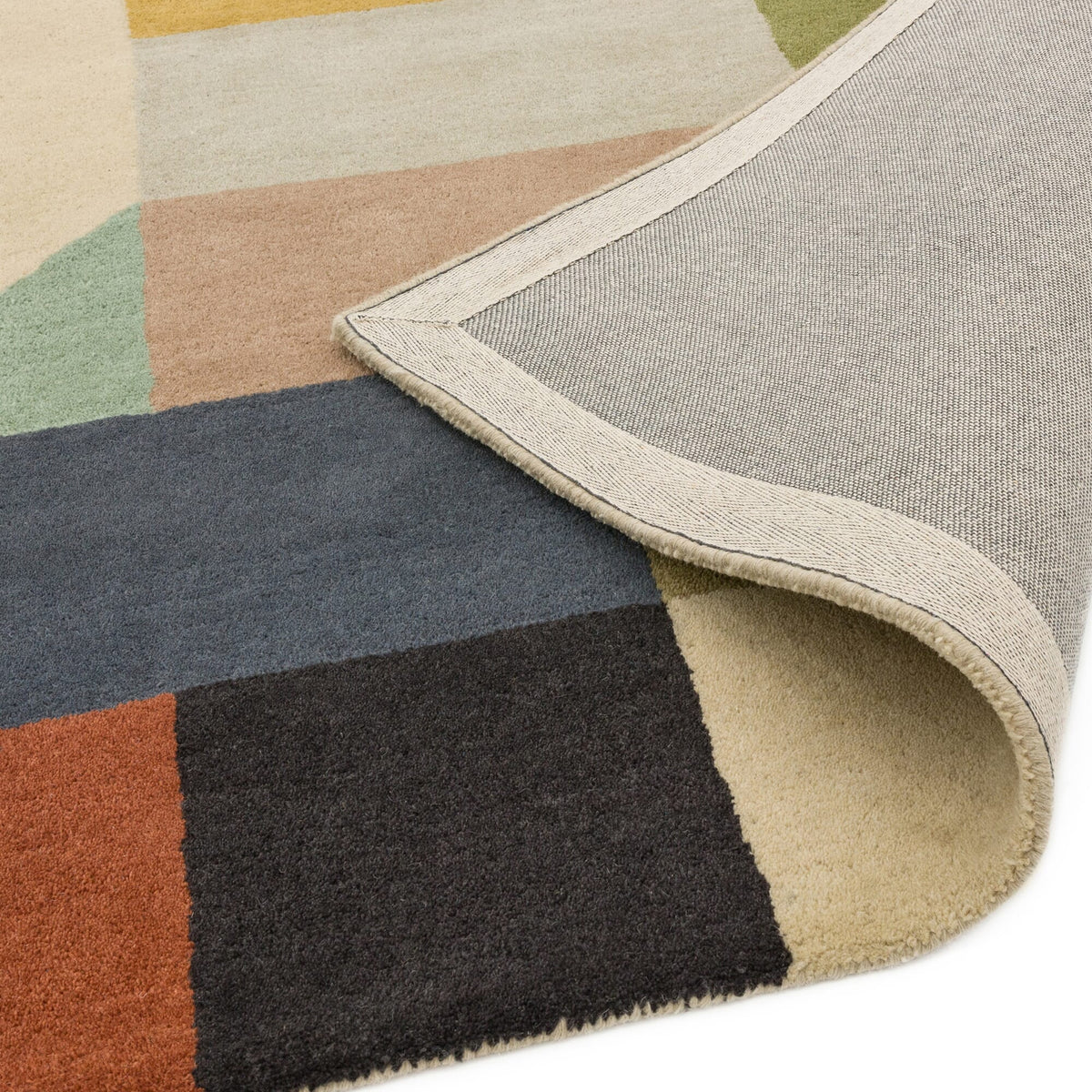 Reef RF15 Modern Multi rug