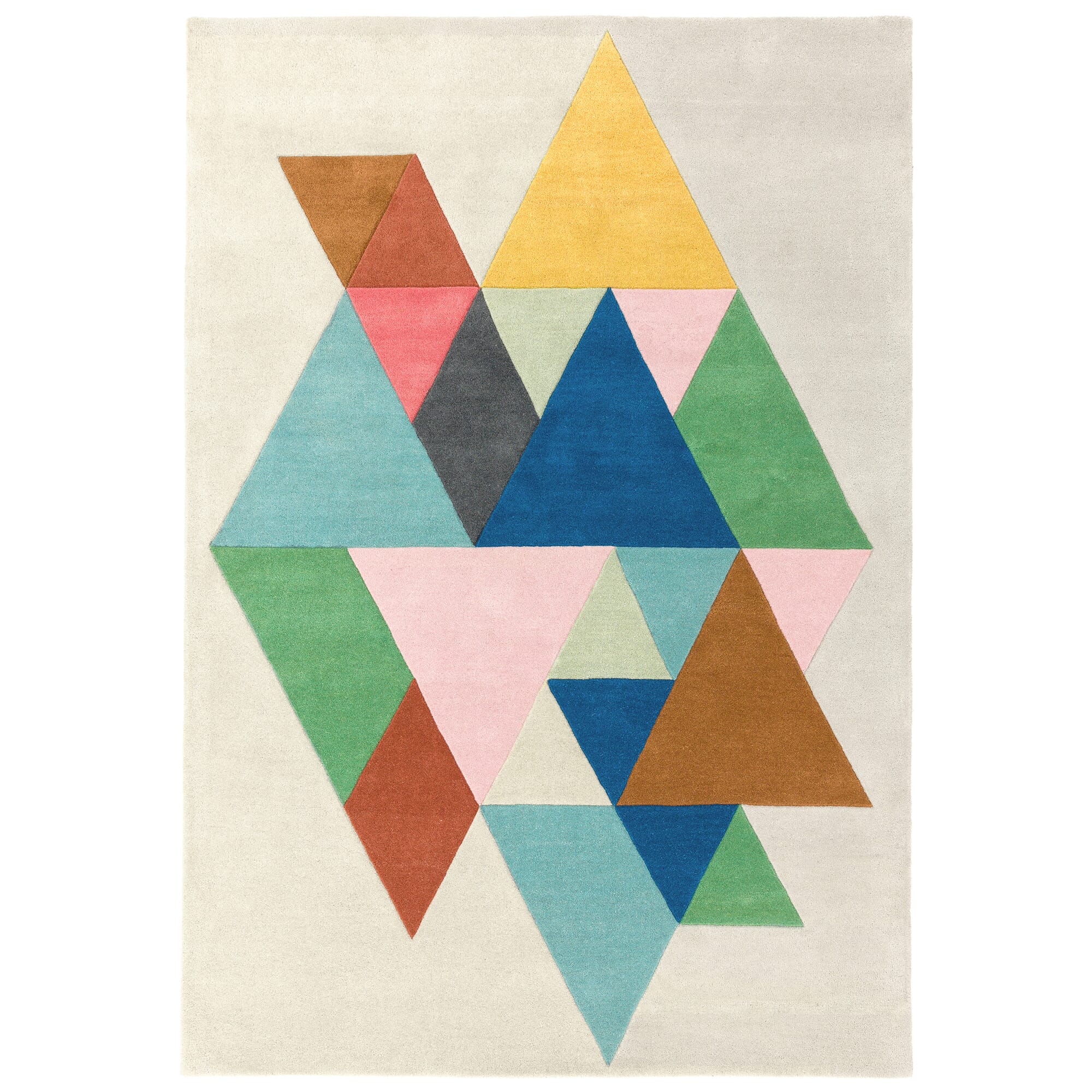 Reef RF18 Triangle Multi