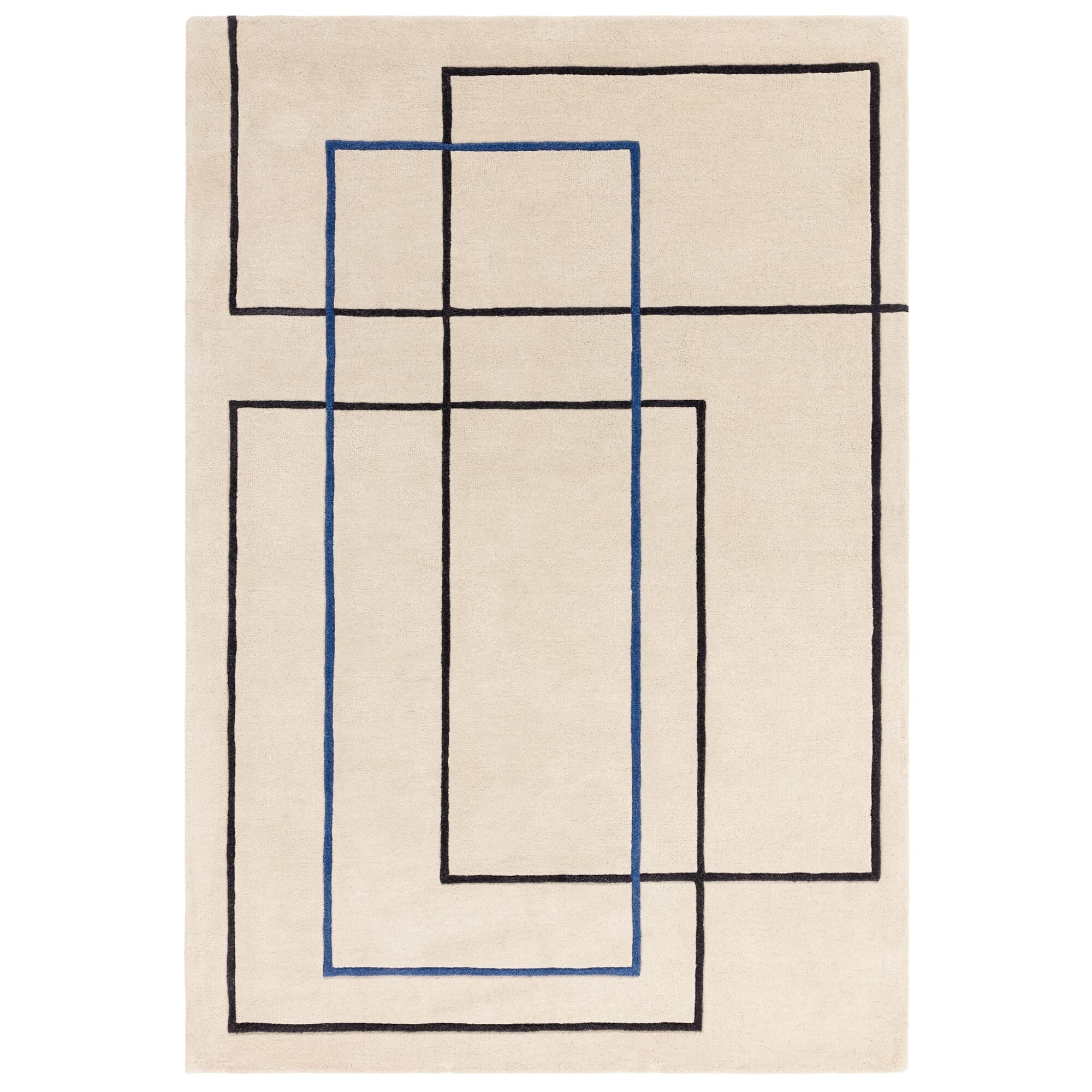 Reef RF19 Outline Blue