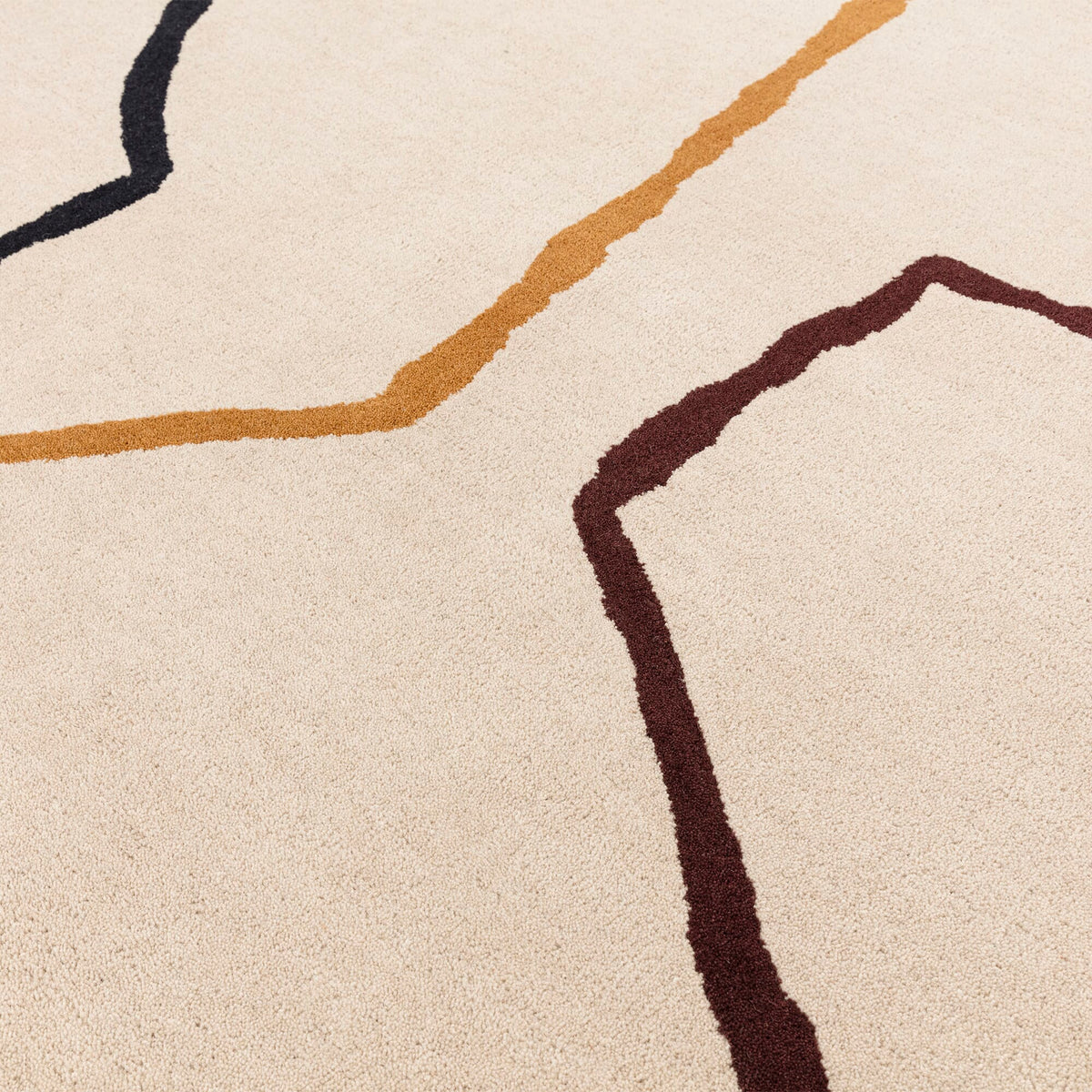 Reef RF22 Linear Multi rug