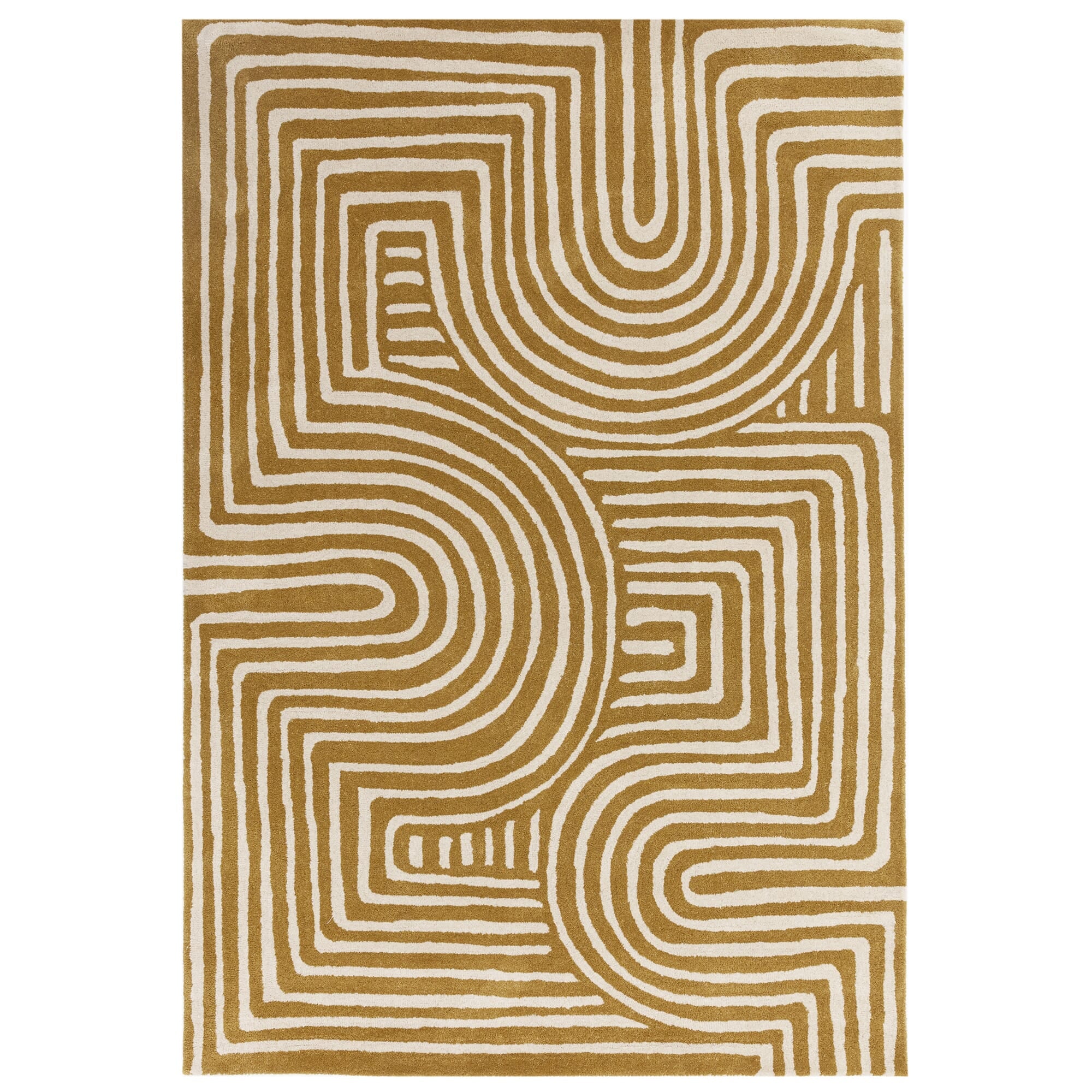 Reef RF28 Curve Ochre