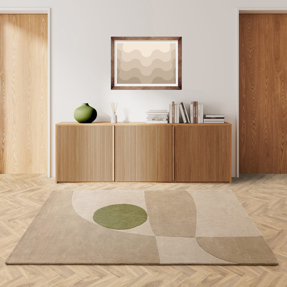 Reef RF31 Horizon rug