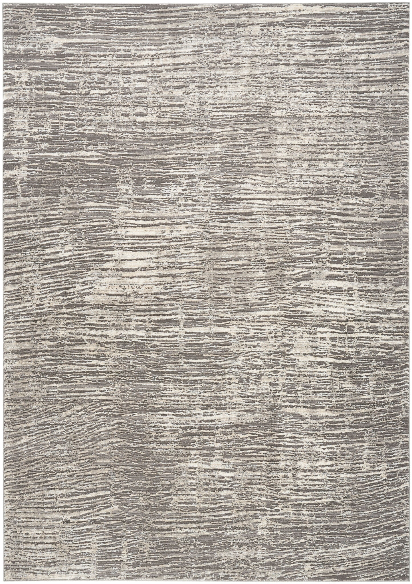 Sustainable Trends SUT 01 Ivory Grey rug