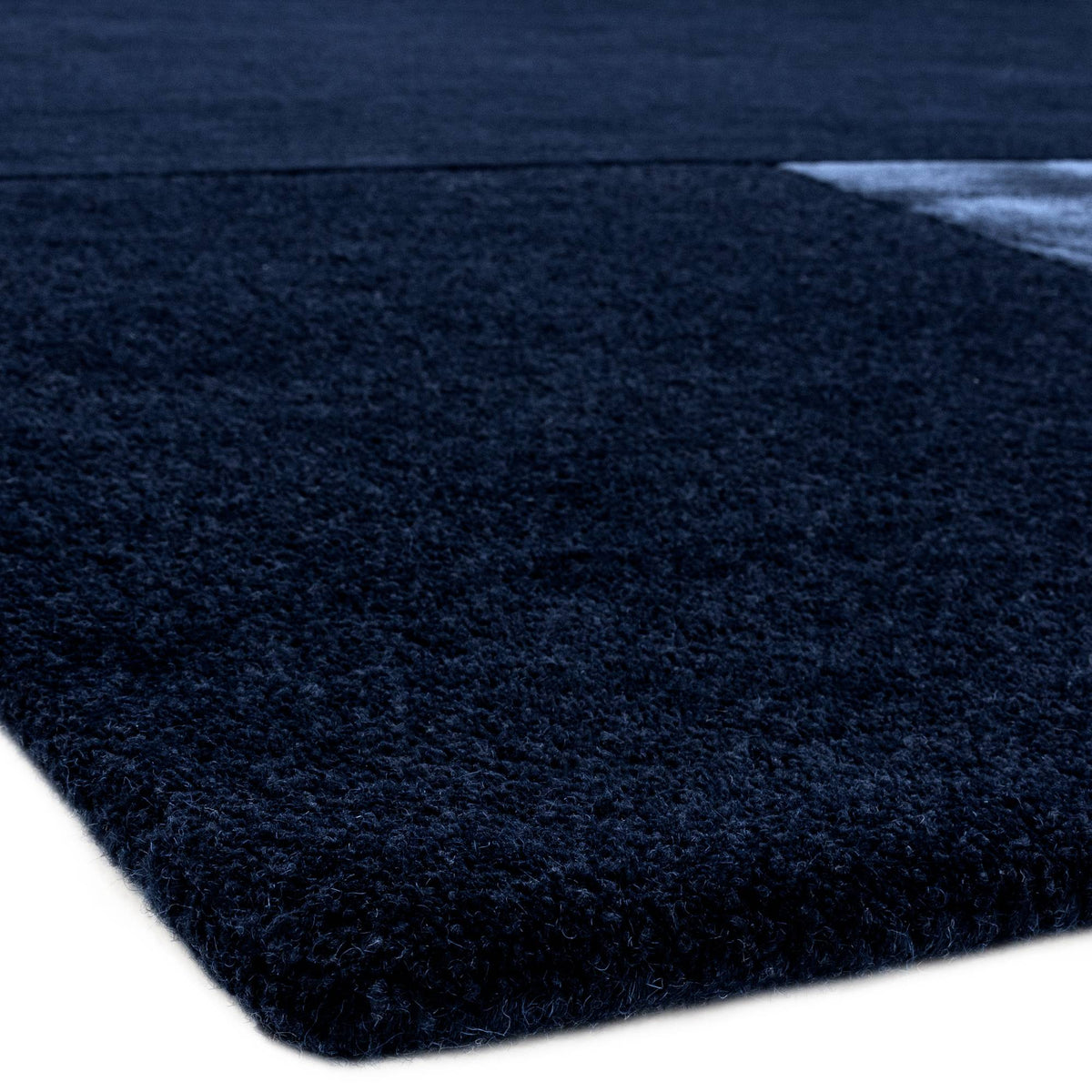 Tate Navy rug