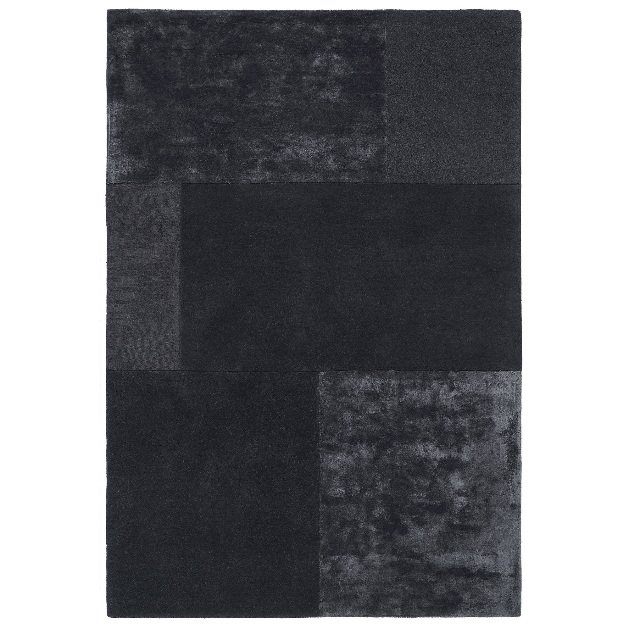 Tate Charcoal rug