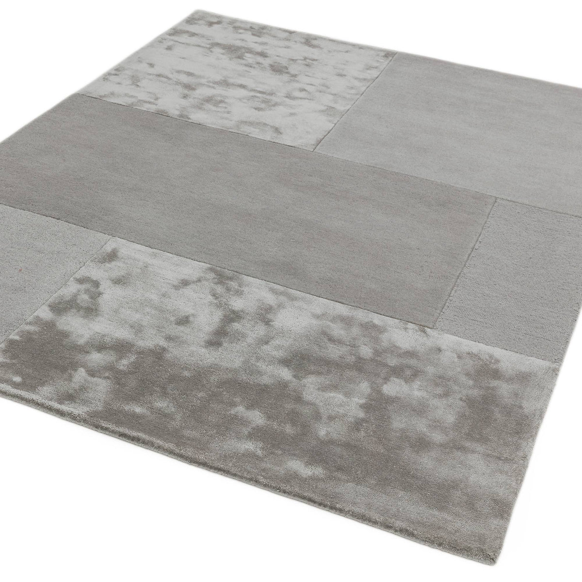 Tate Silver rug