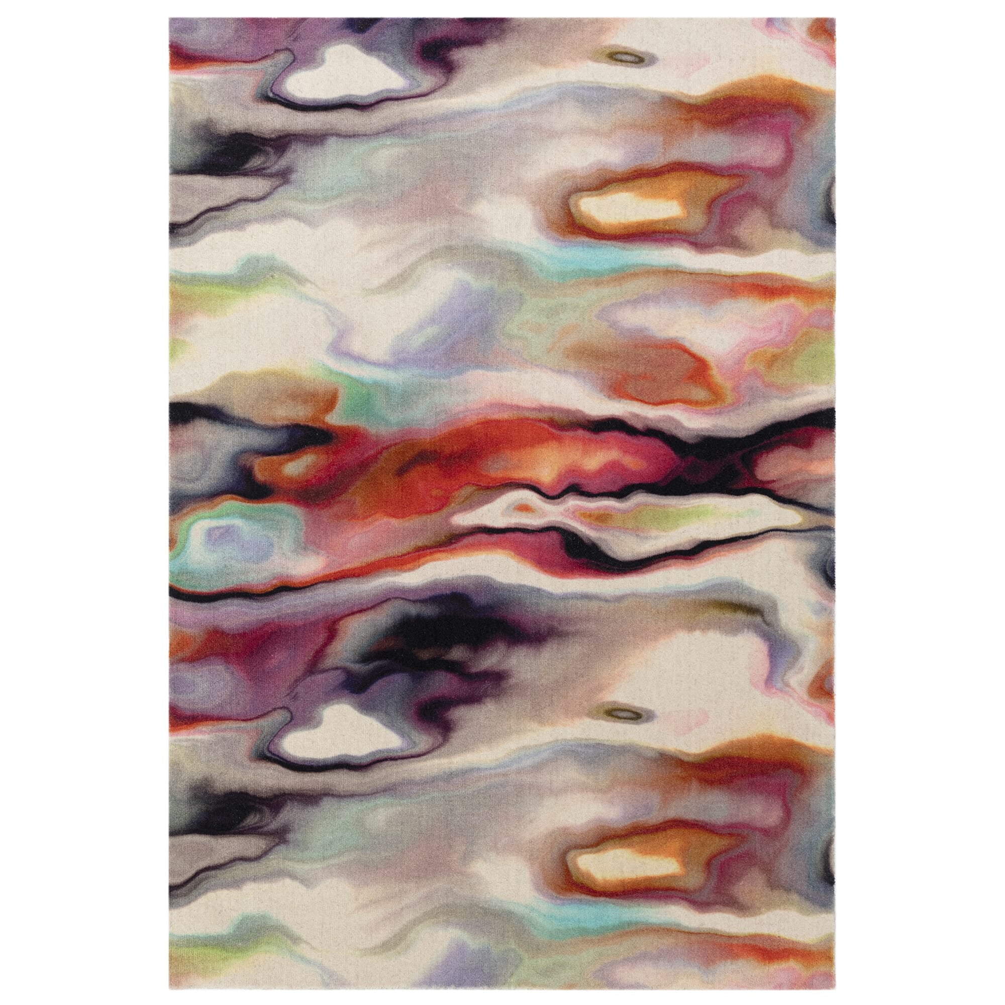 Vision Impression rug