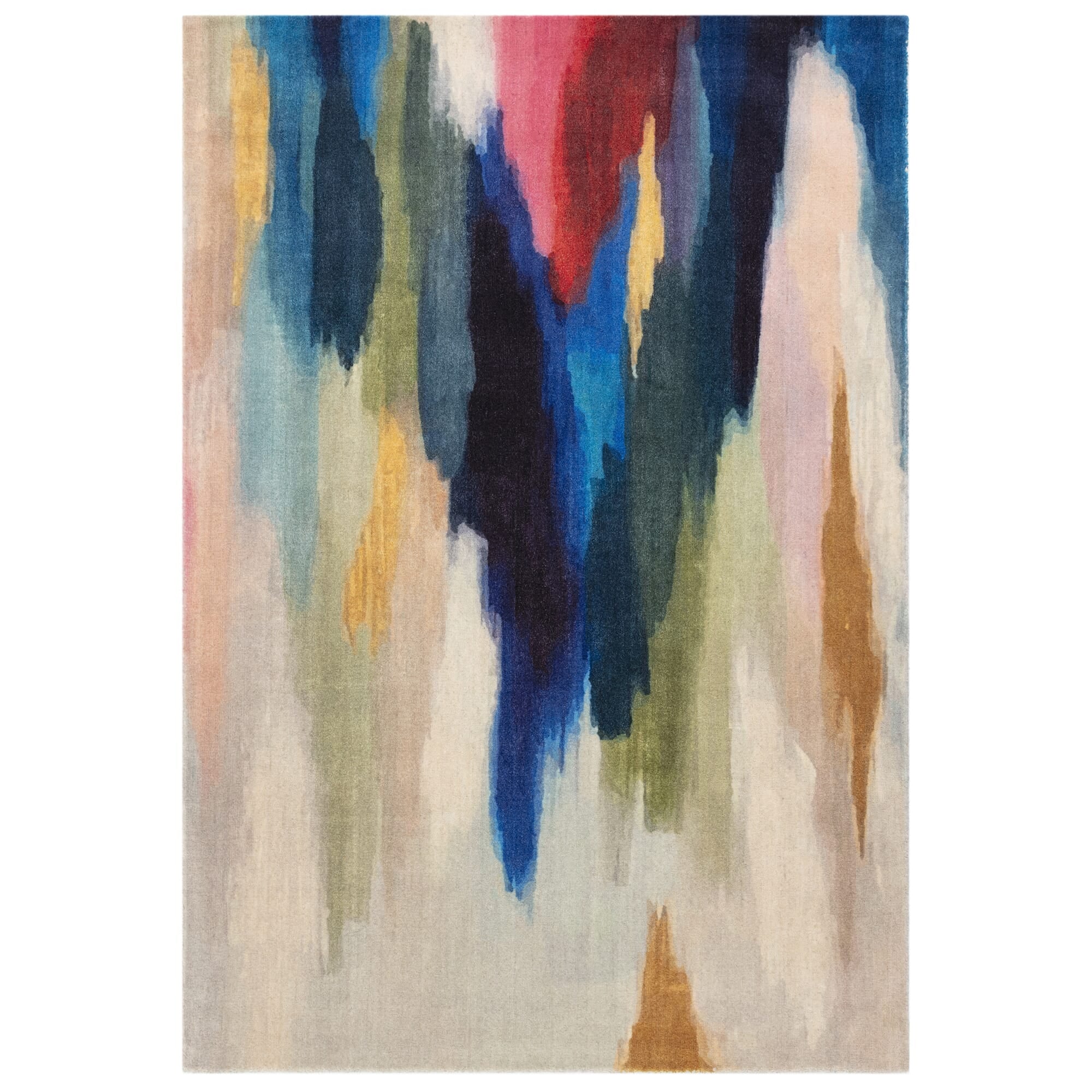 Vision Pigment rug