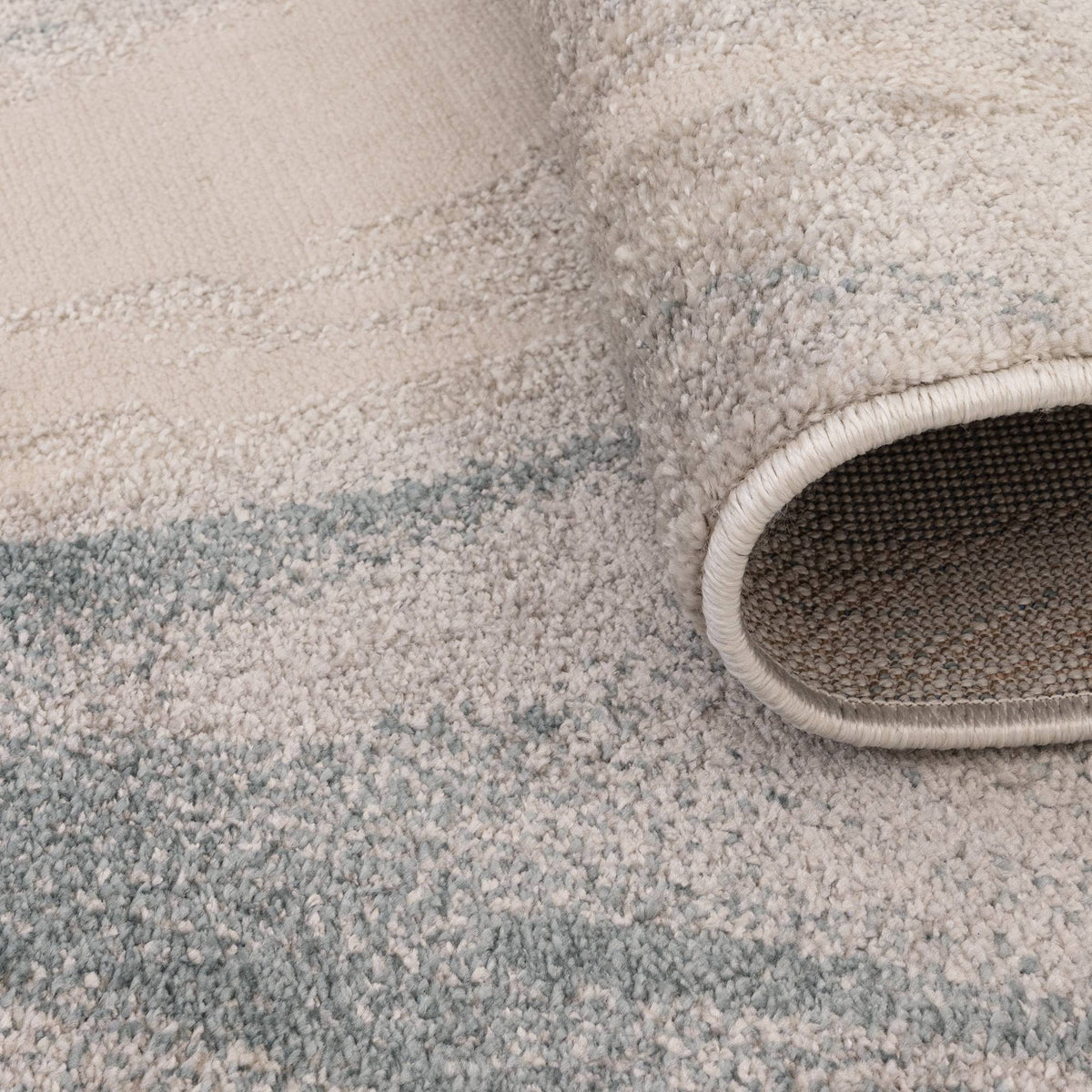 Viva VI02 Grey Blue rug