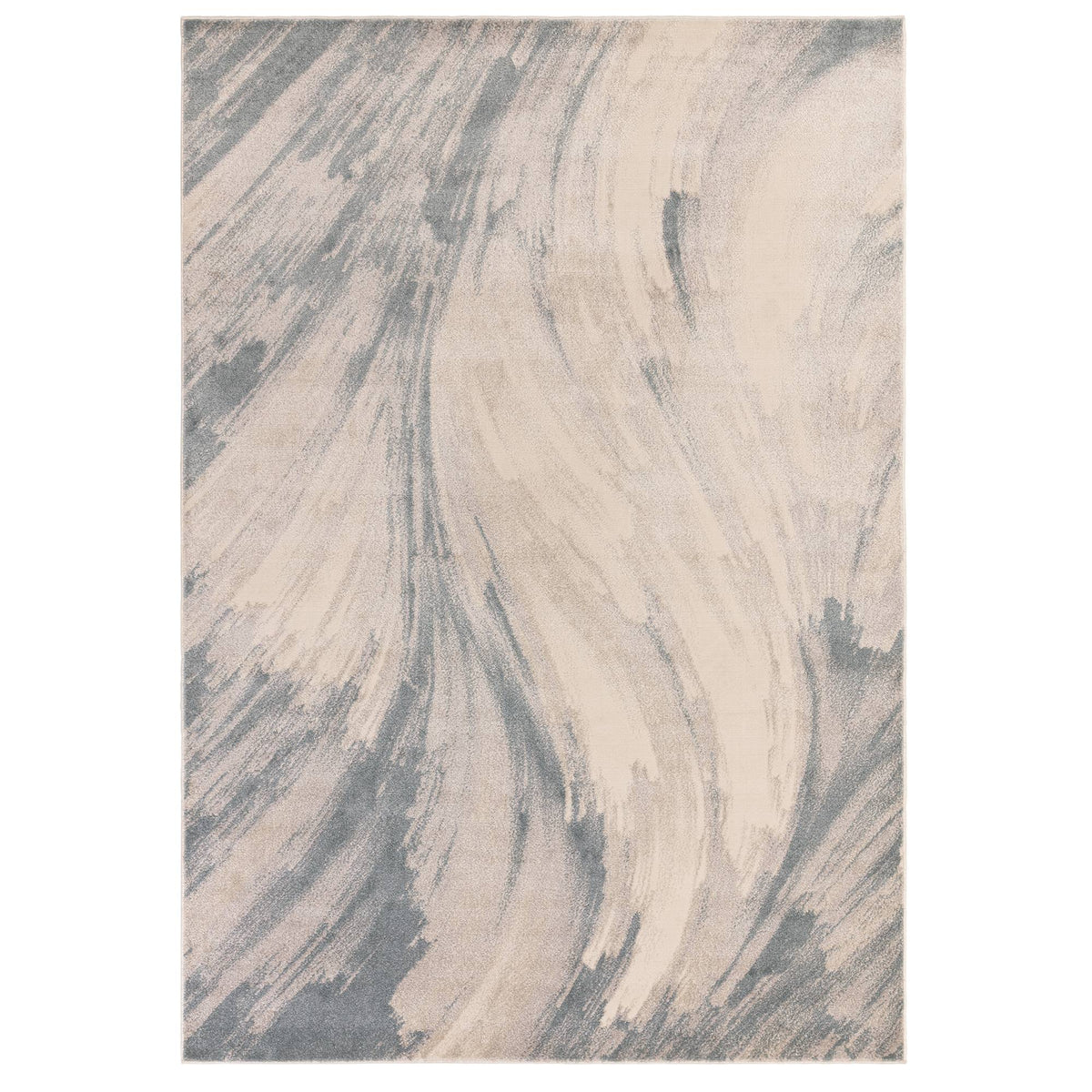 Viva VI02 Grey Blue rug