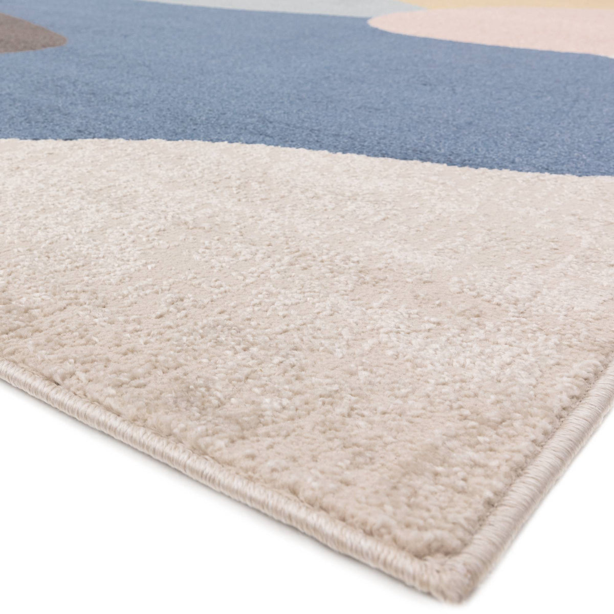 Viva VI08 Blue Multi rug