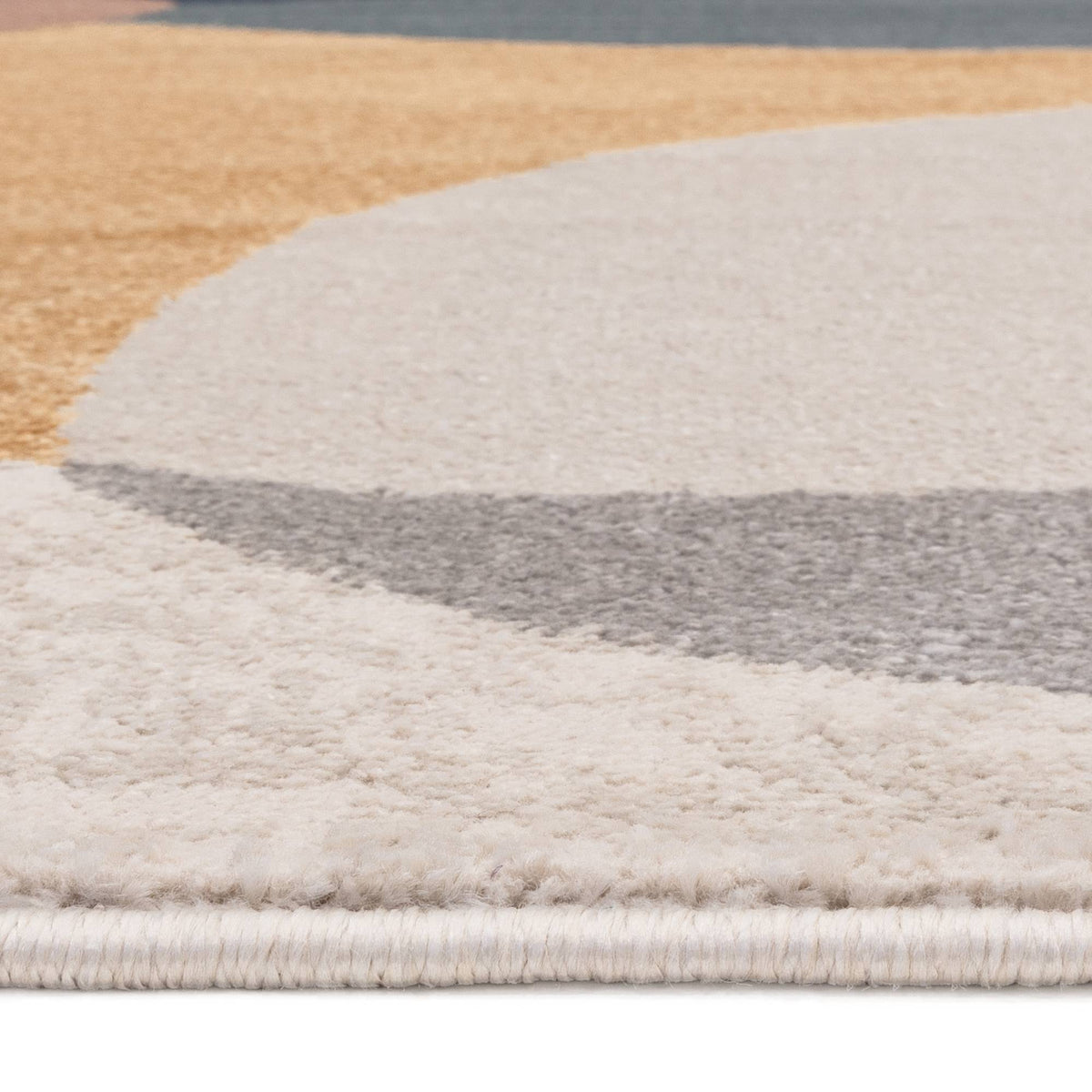 Viva VI08 Blue Multi rug