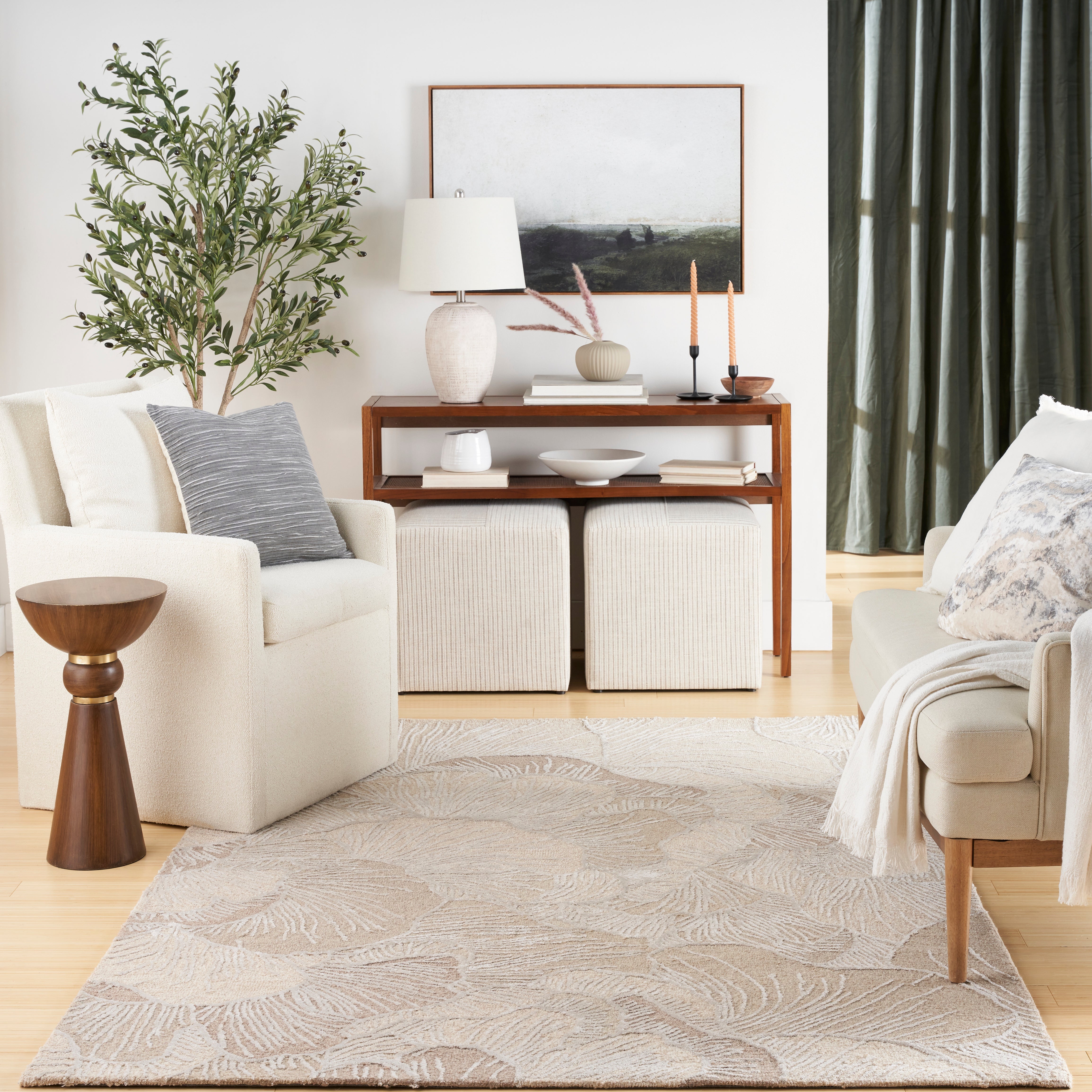 Avra rug