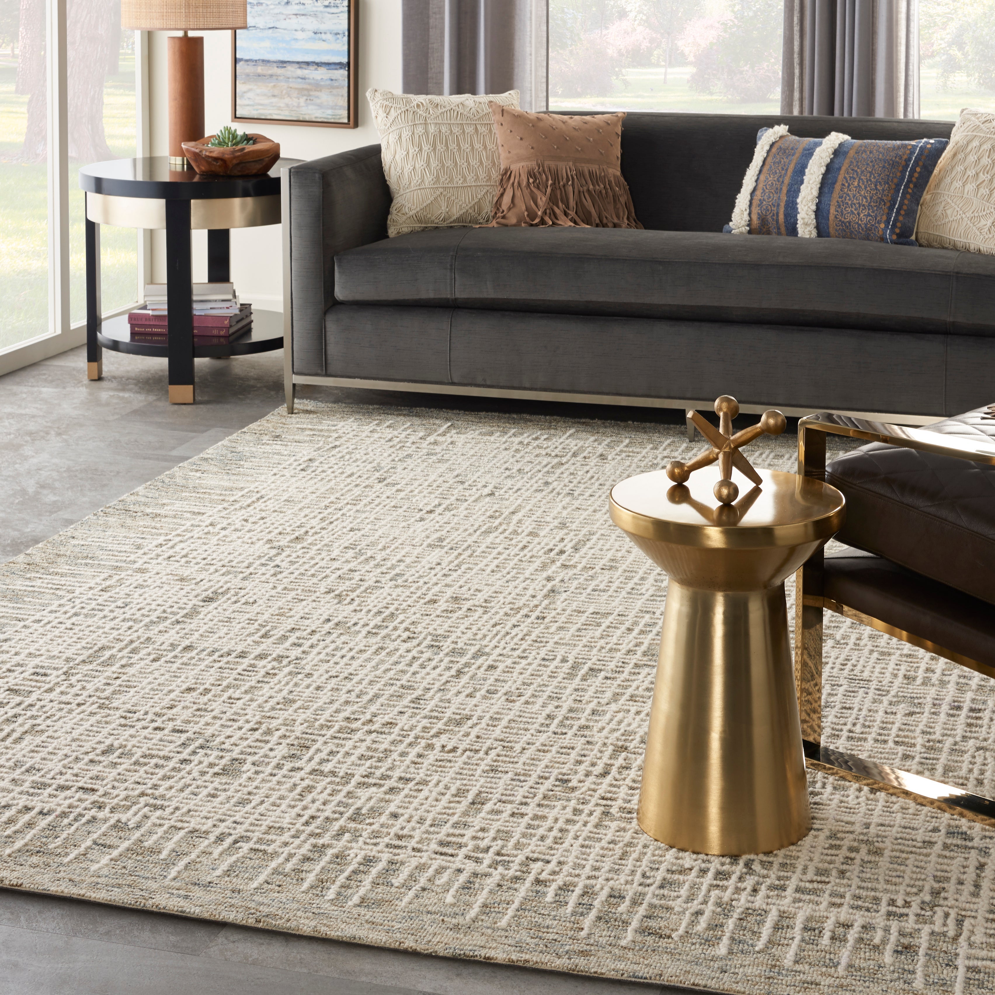 Colorado rug