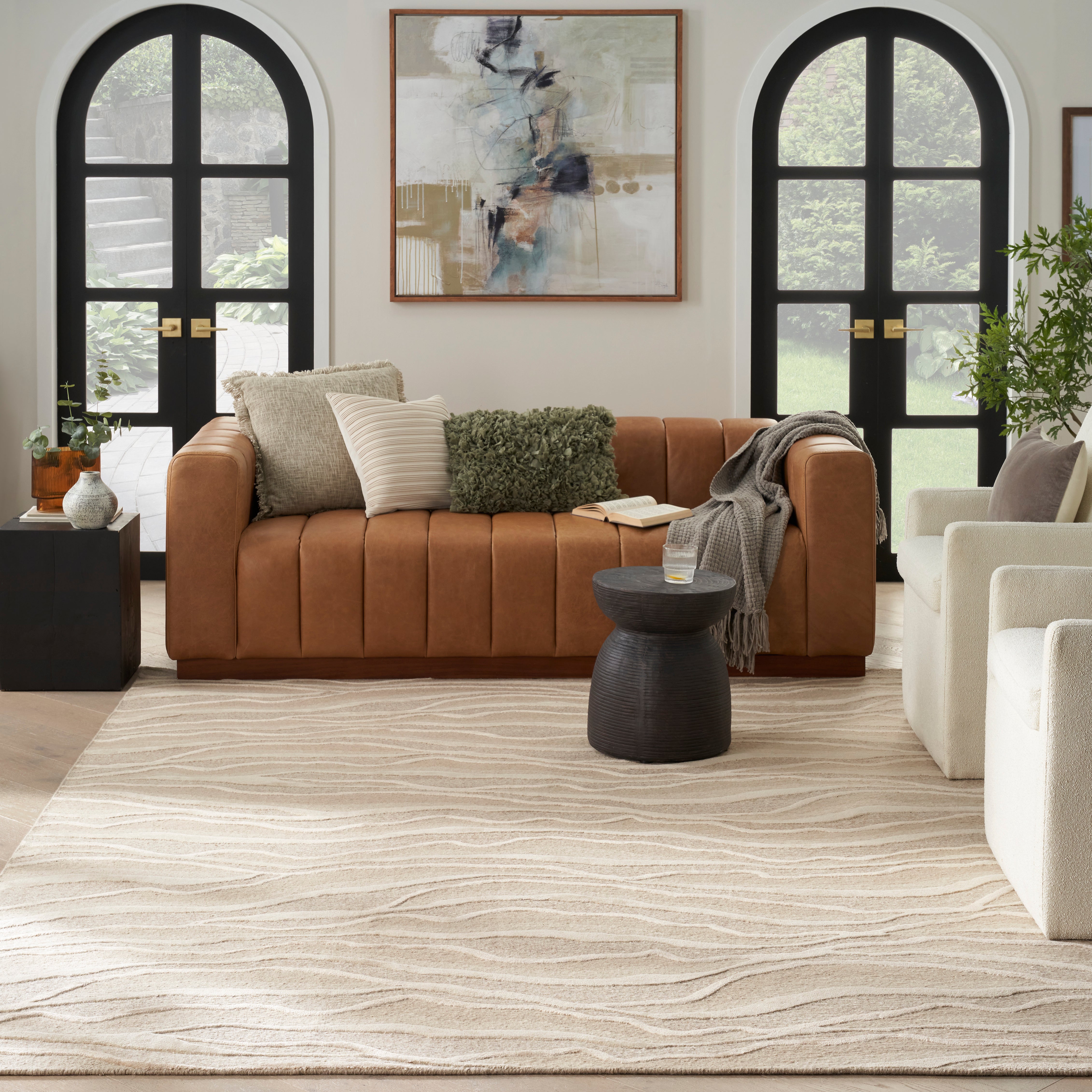 Divine rug