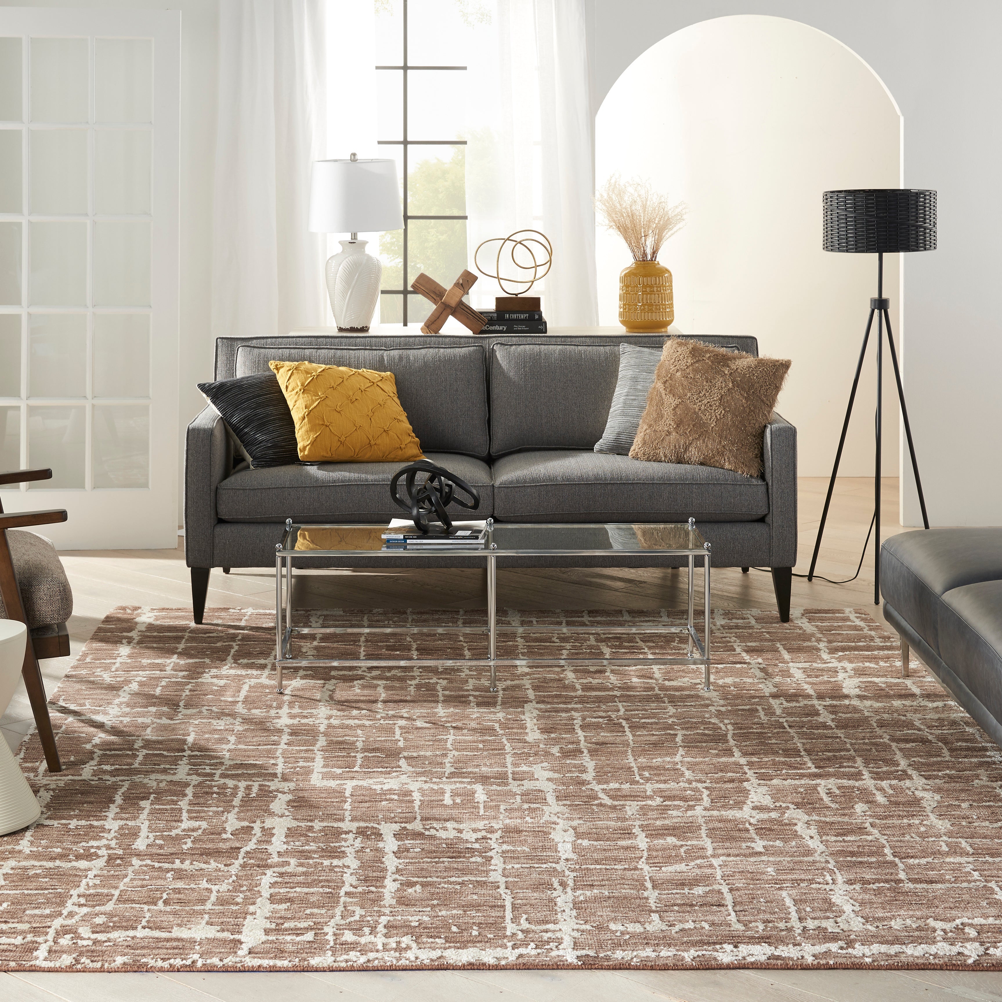Luna rug