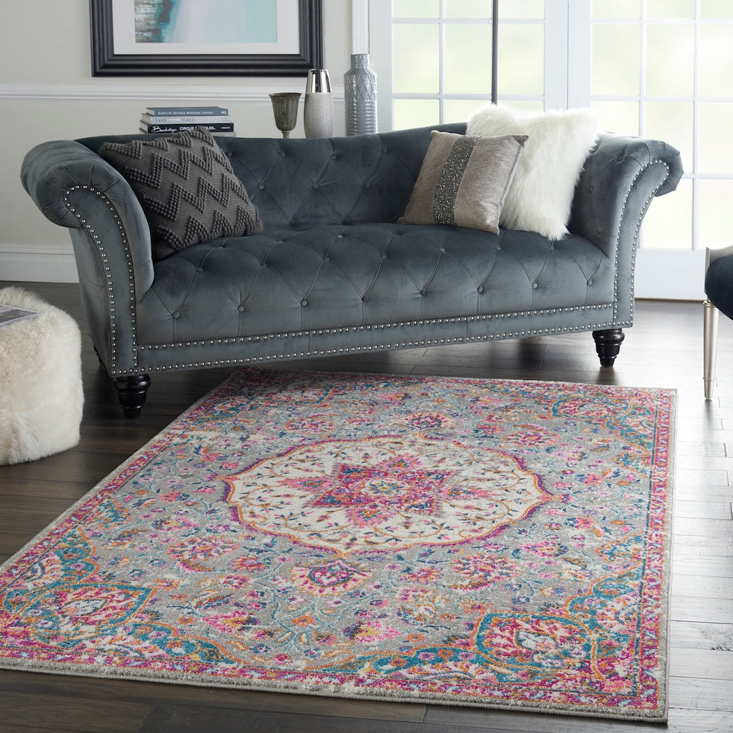 Passion rug