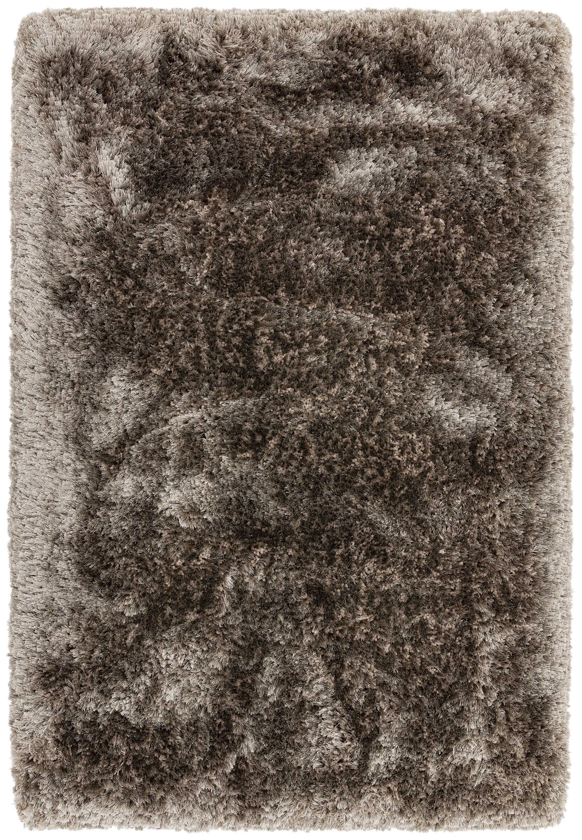 Plush rug
