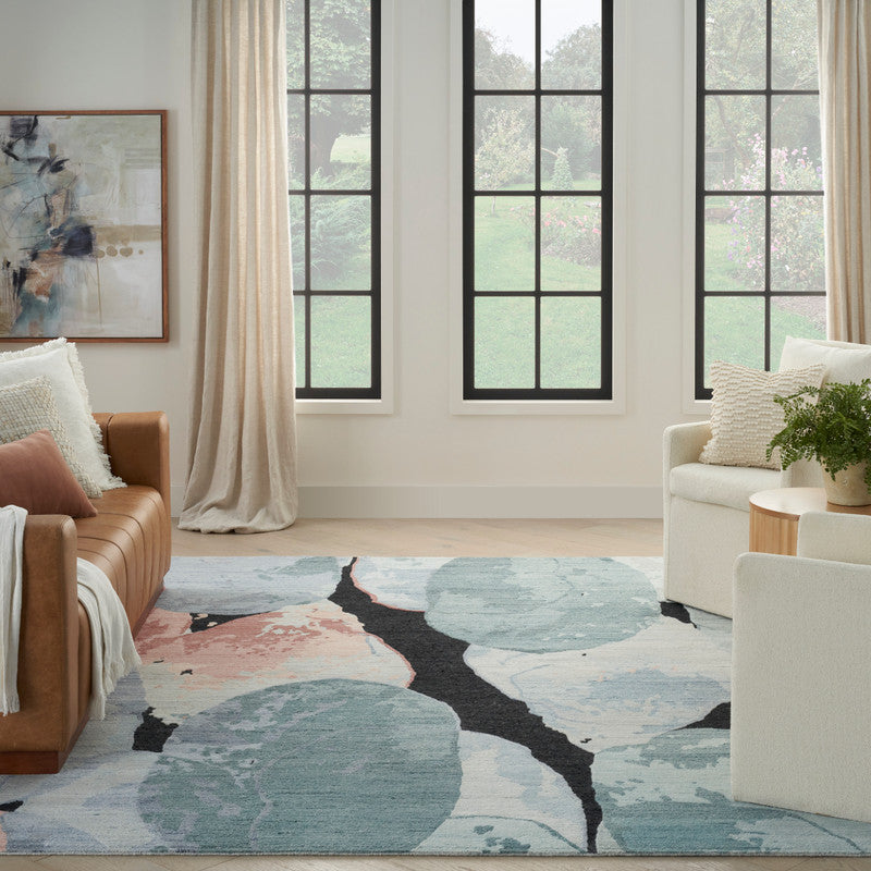 Silk Shadows rug