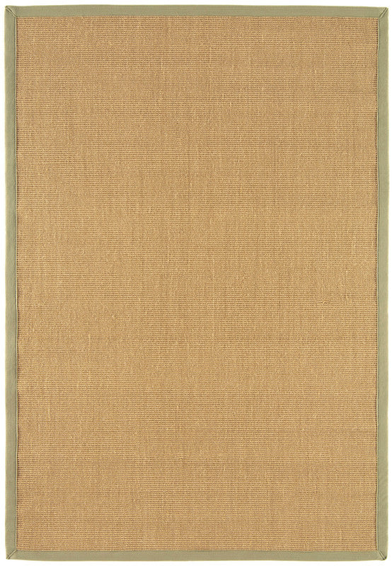 Sisal rug