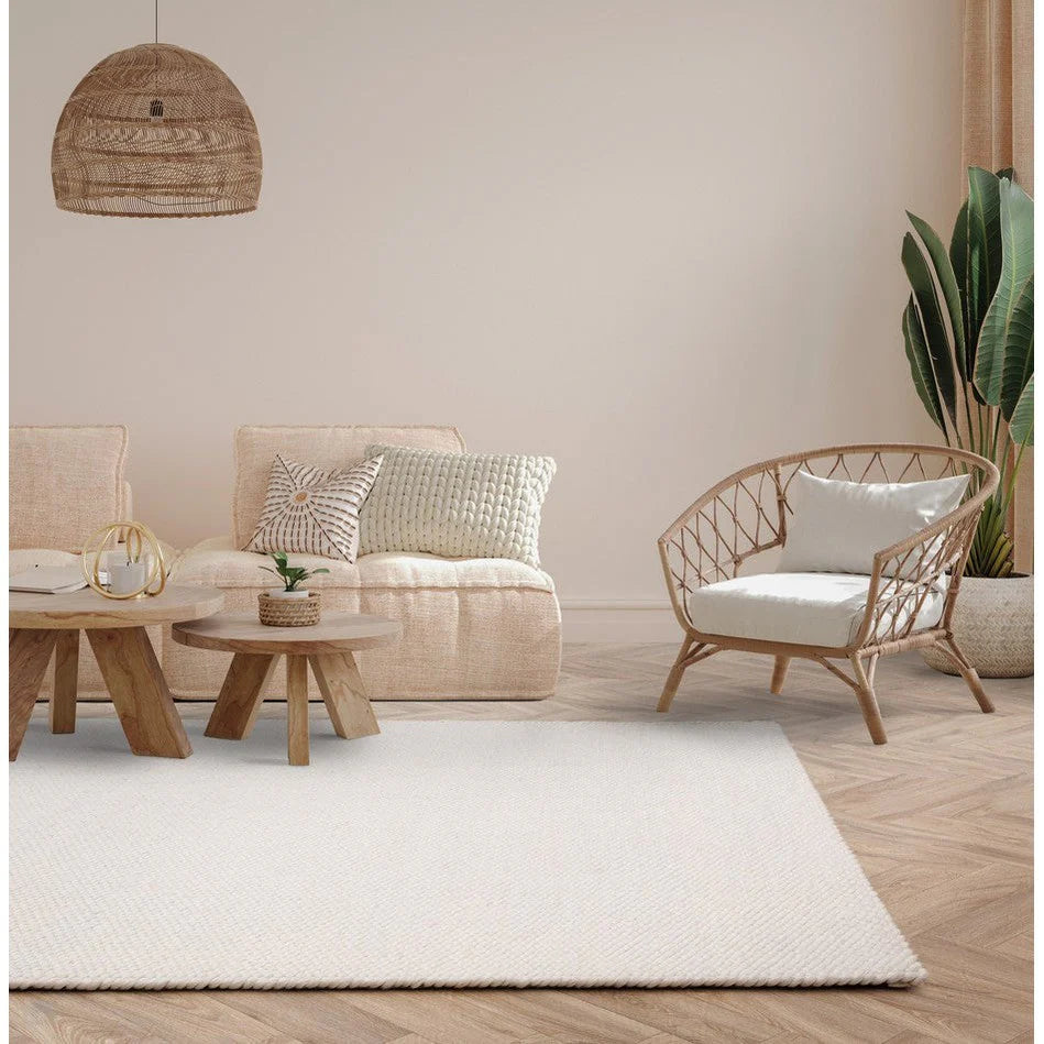 Zander rug