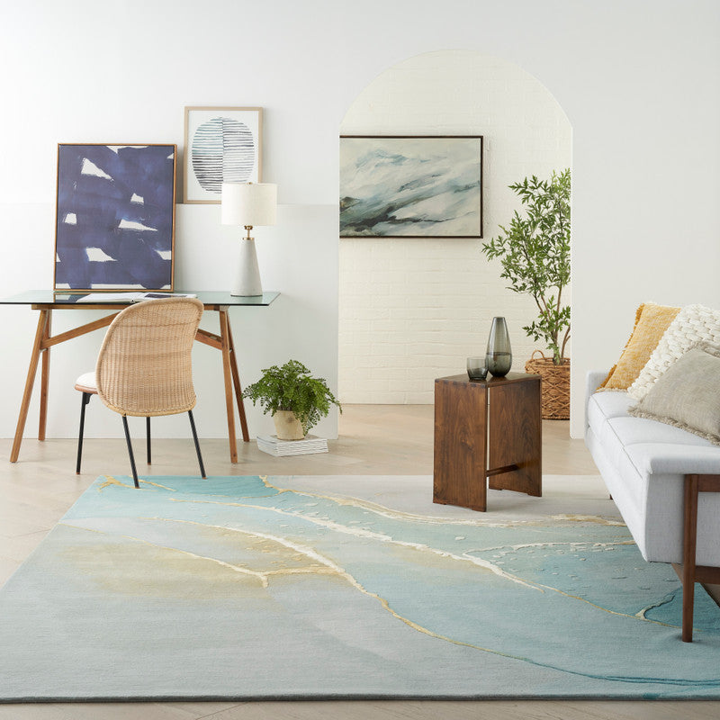 Modern Rugs