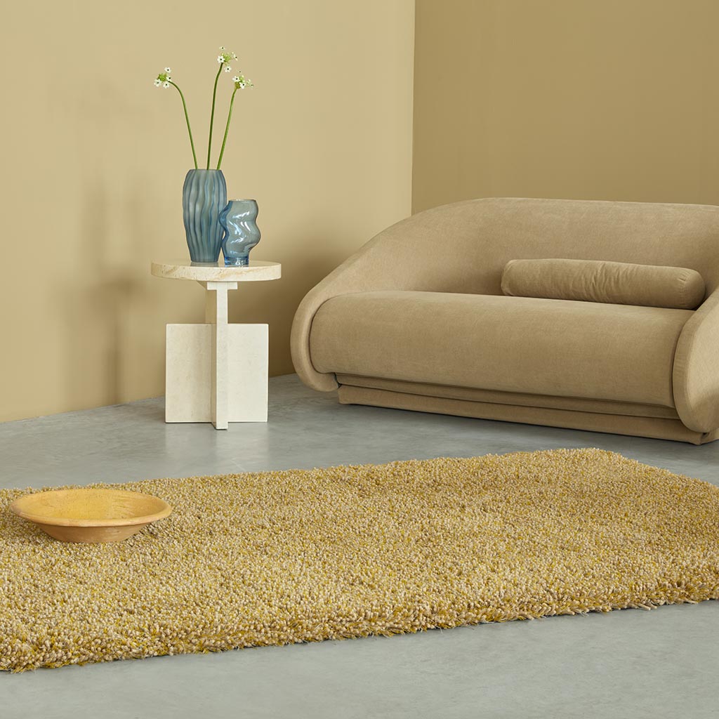 Sprout Ceylon Sand rug
