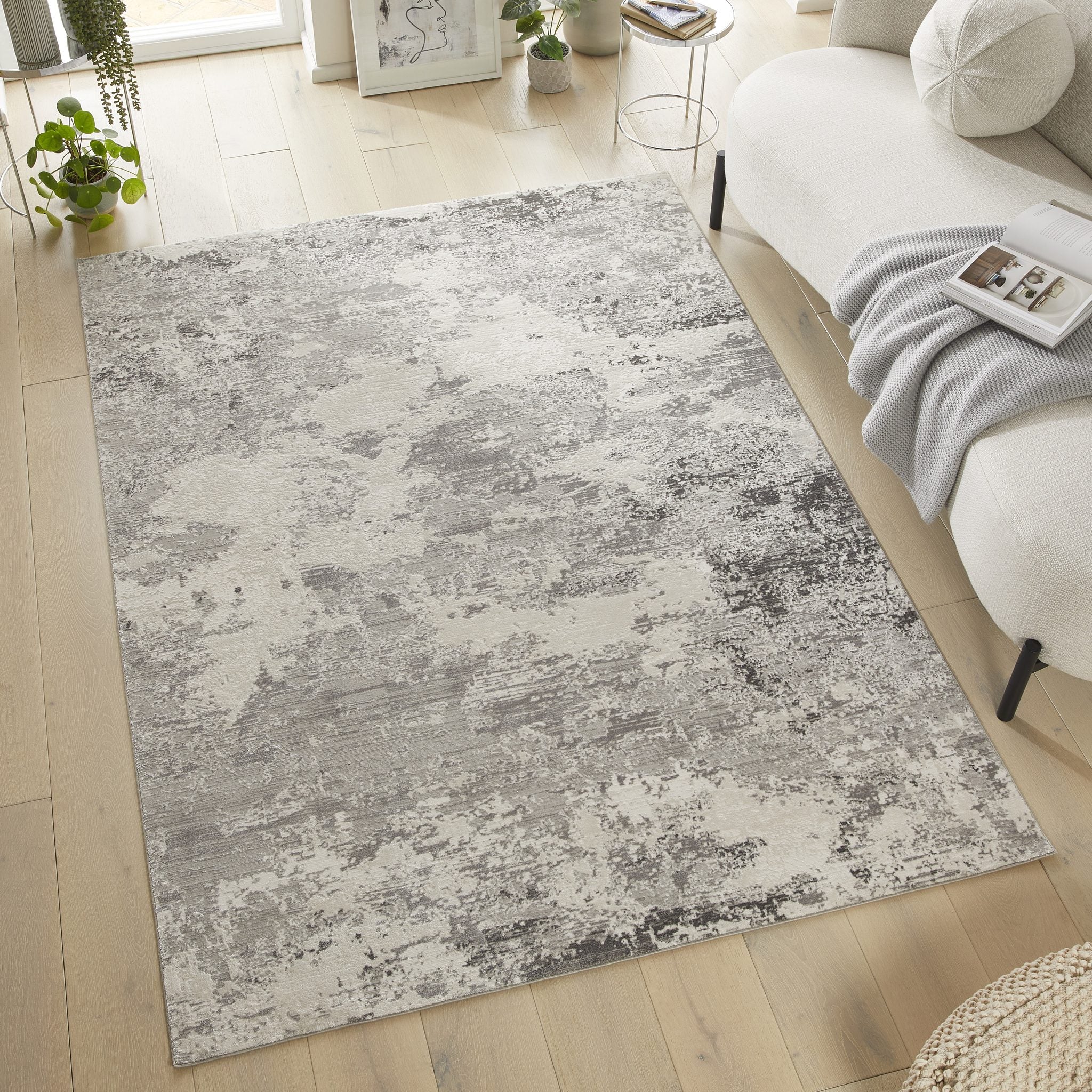 Olivia OLI105 Grey