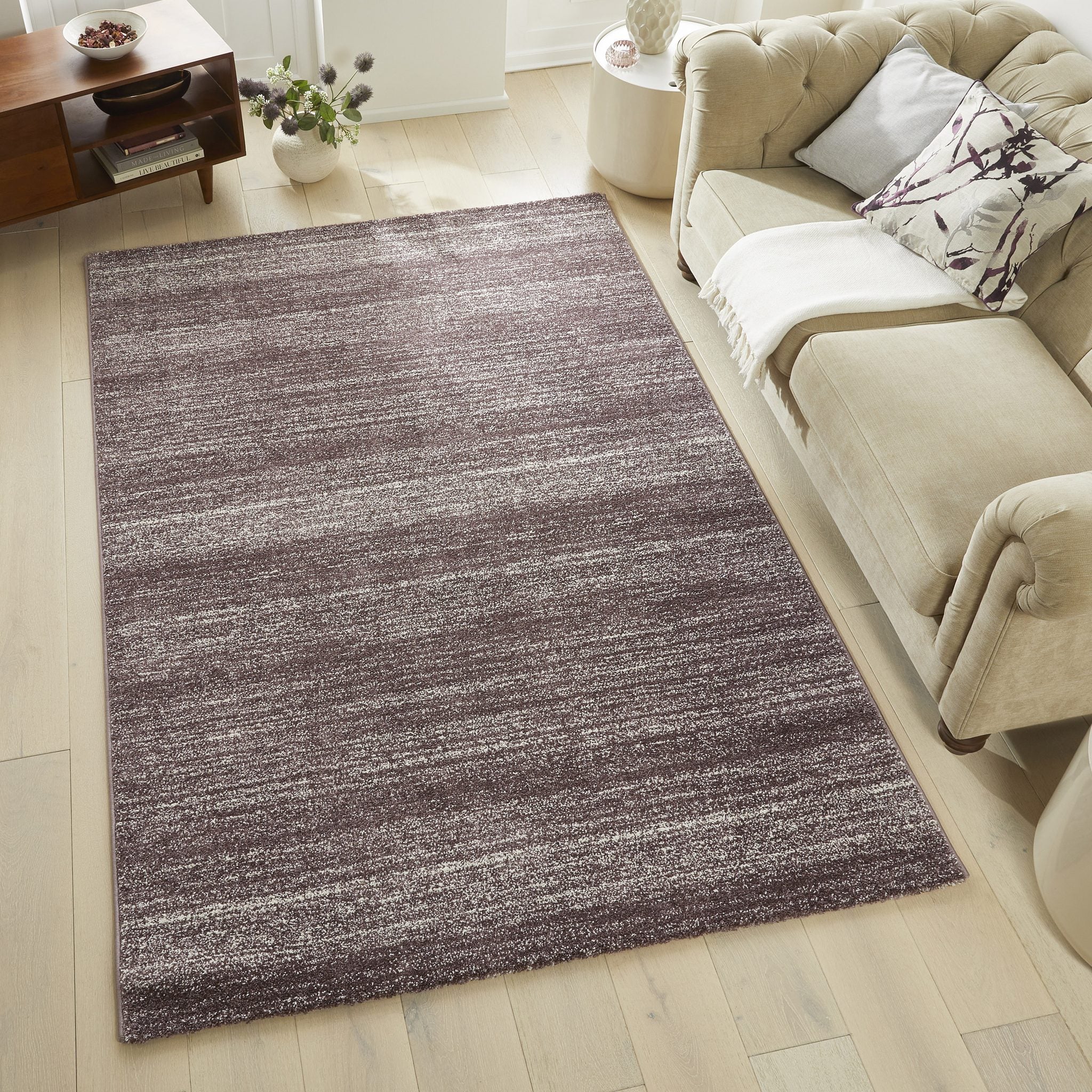 Somerset SOM101 Plum