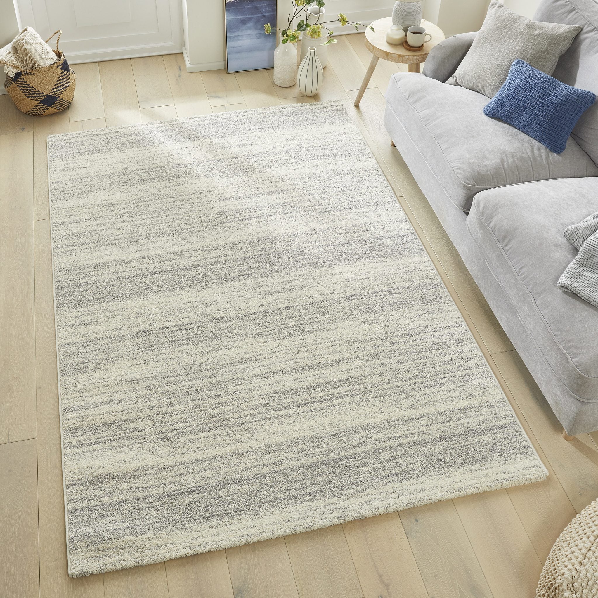 Somerset SOM101 White Grey