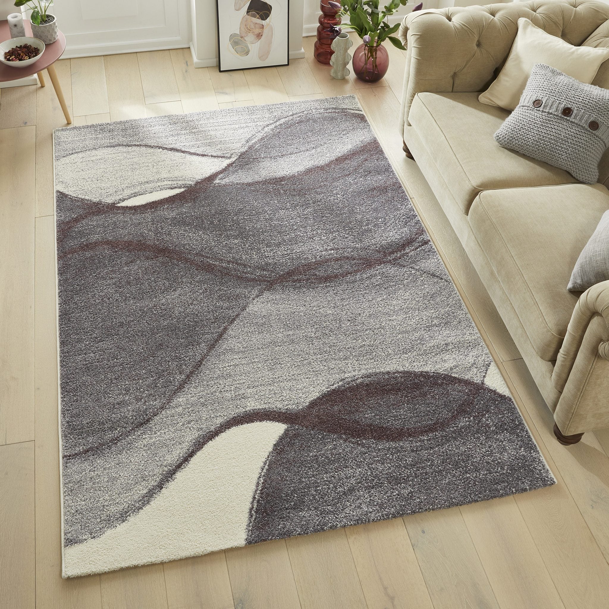 Somerset SOM103 Plum