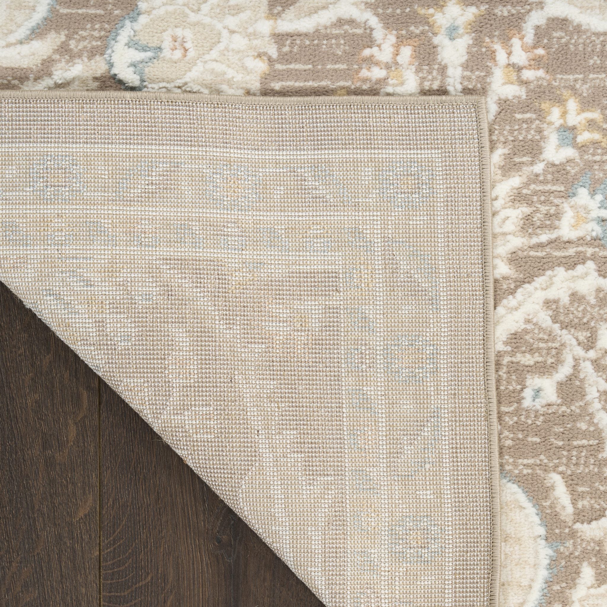 Isla Isl 01 Mocha rug