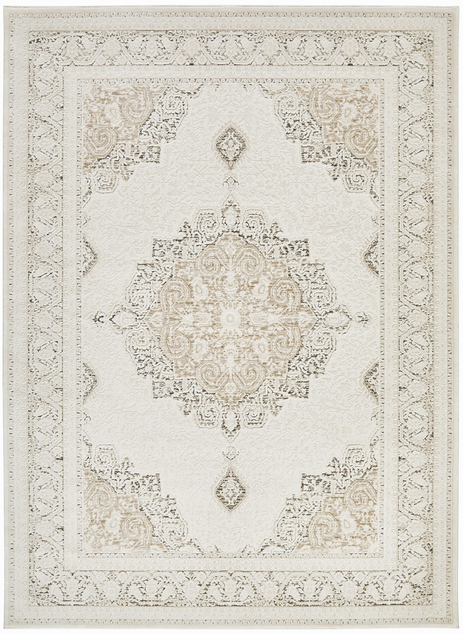 Olivia OLI103 Khaki